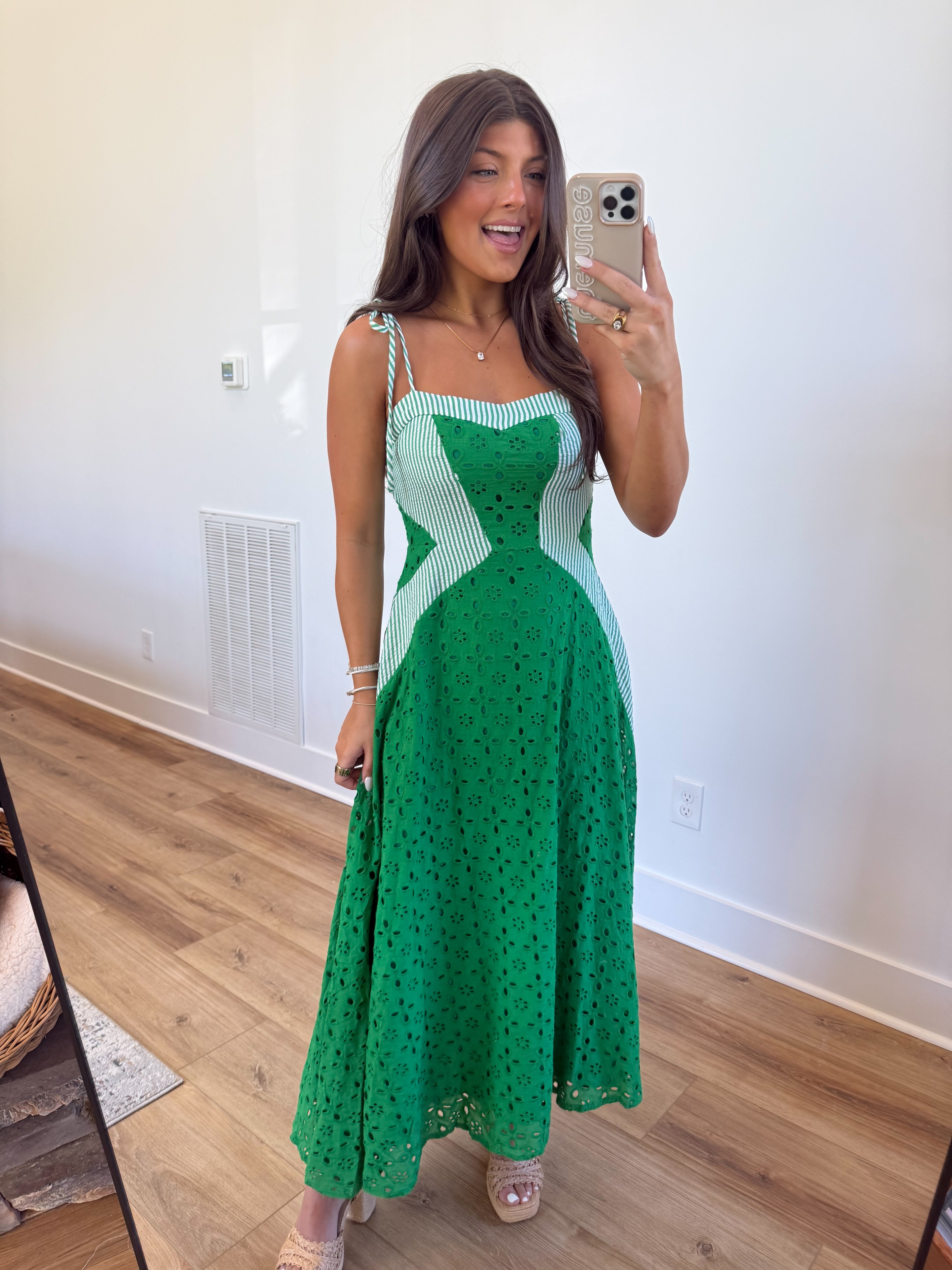 Emerald Bay Maxi
