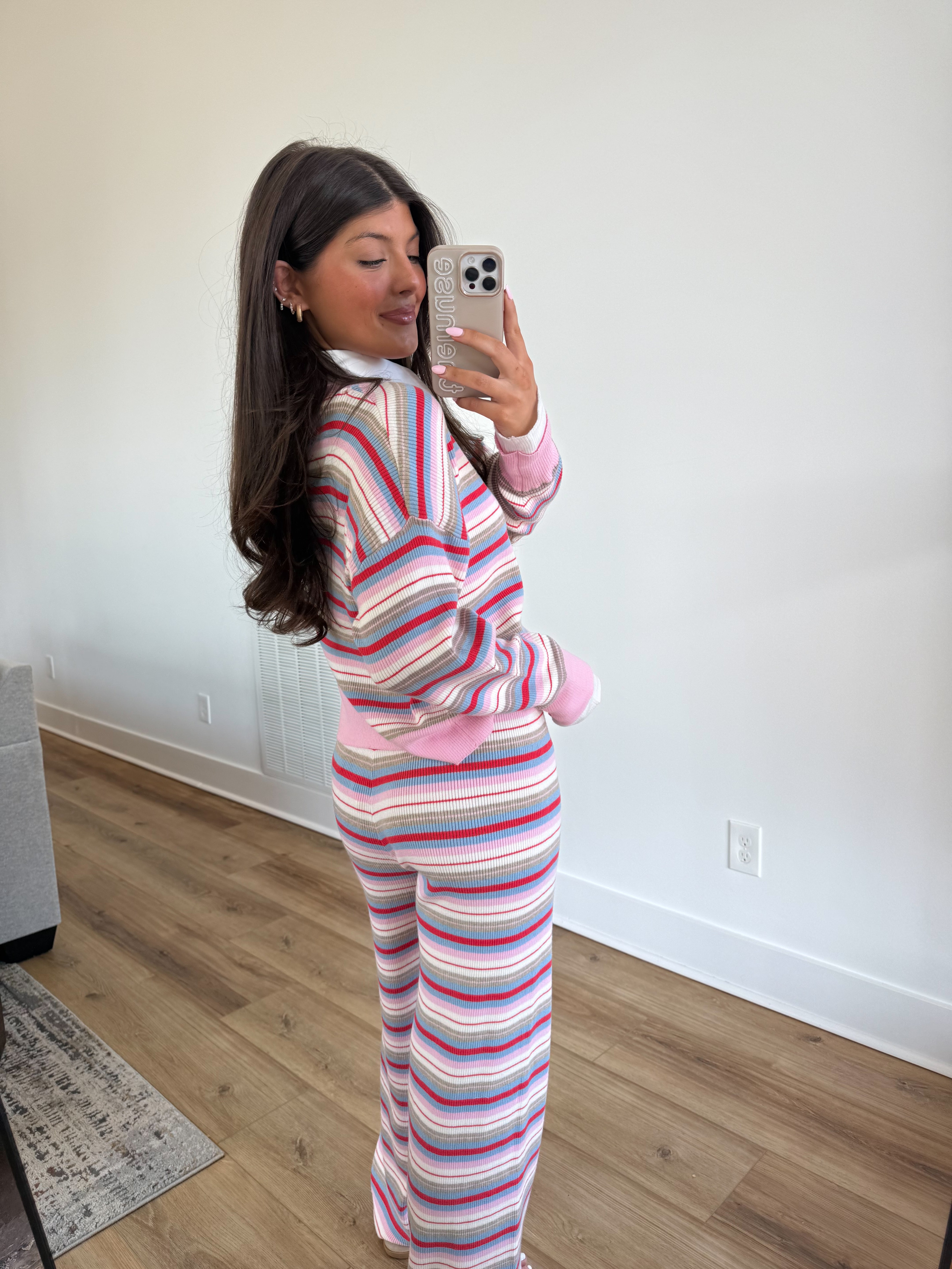 The Pretty in Pastel Set
