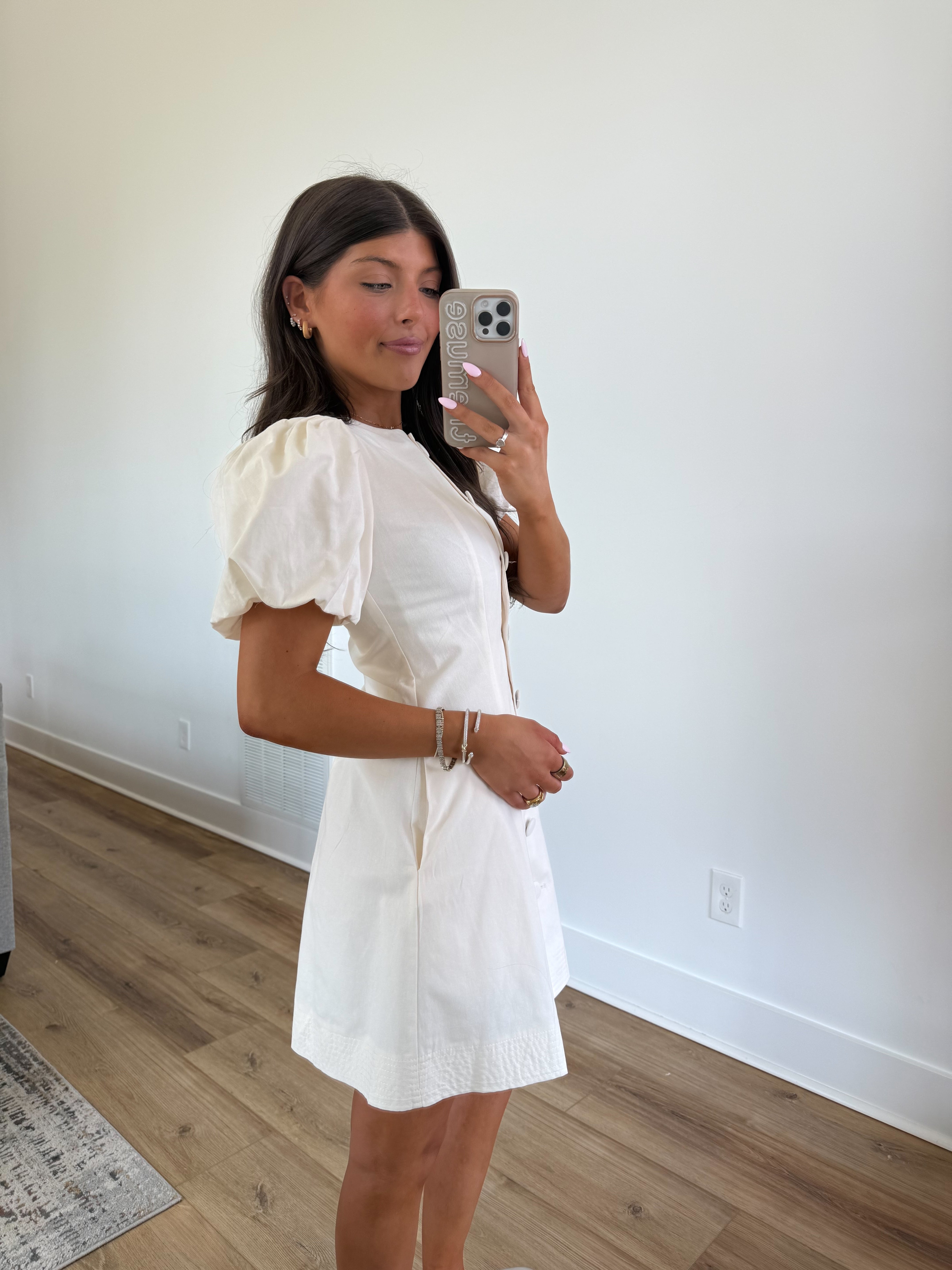 The Sweet Sunday Mini (Cream)