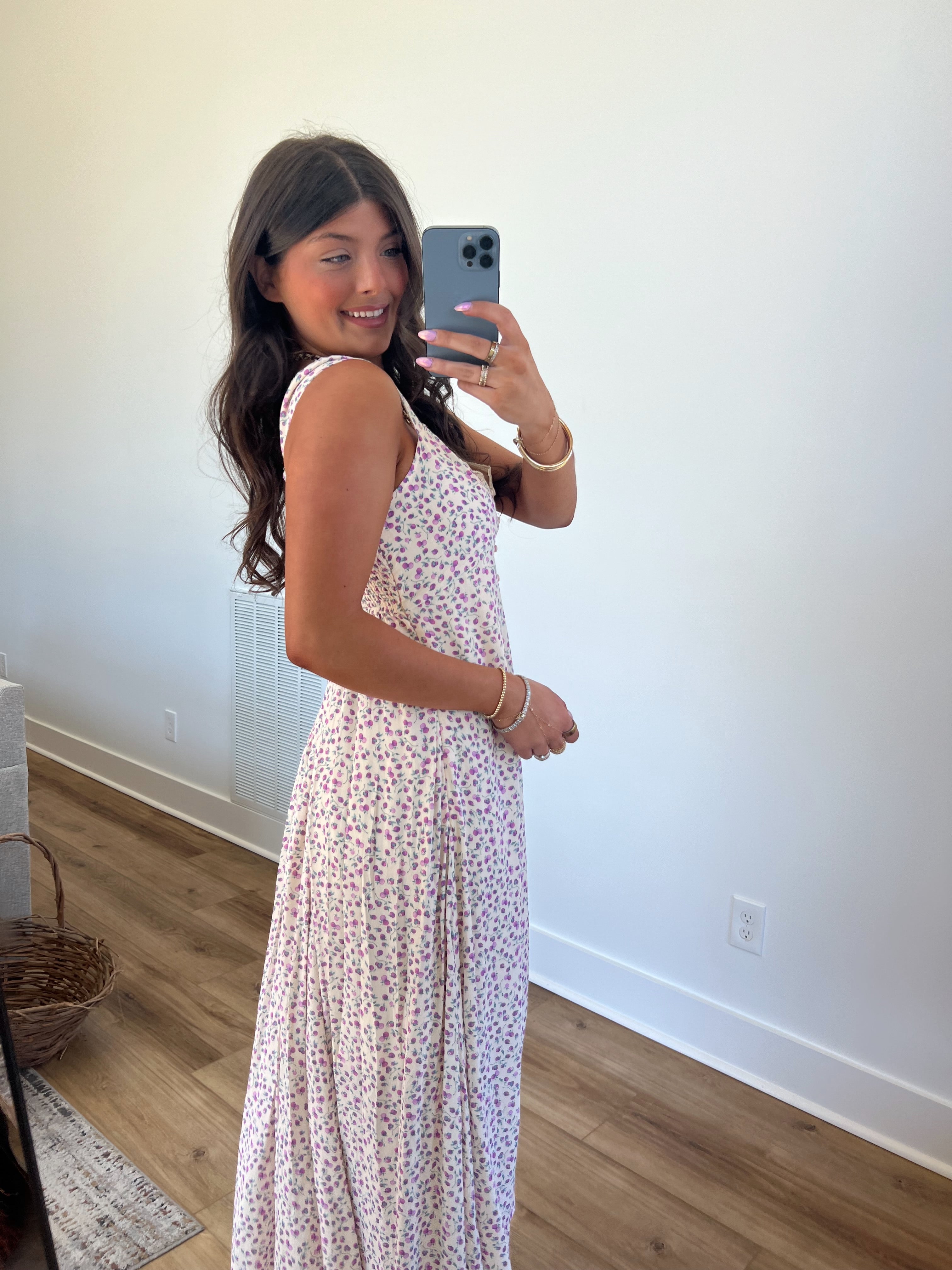 Diana Day Dress