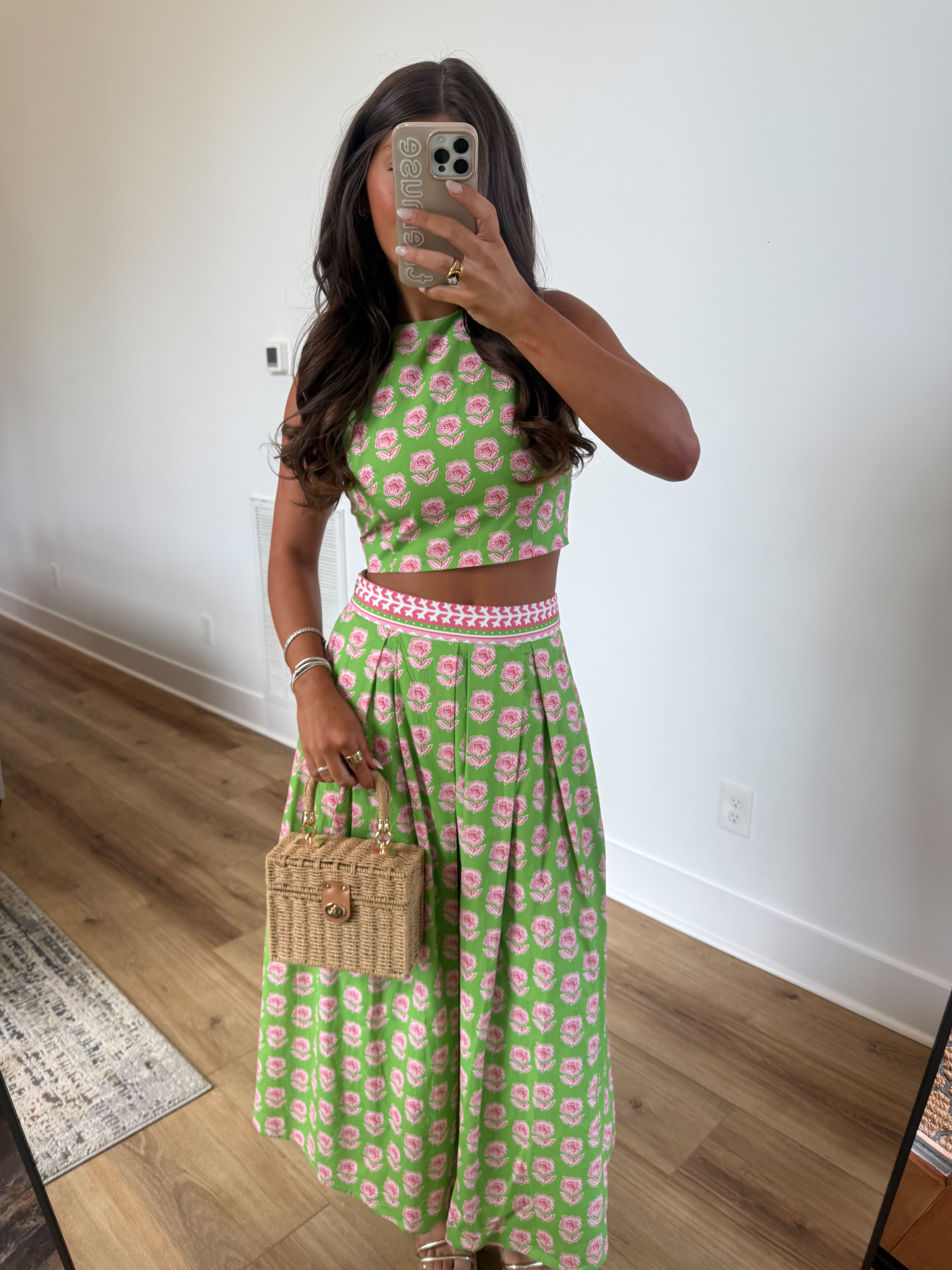Gracie Resort Set