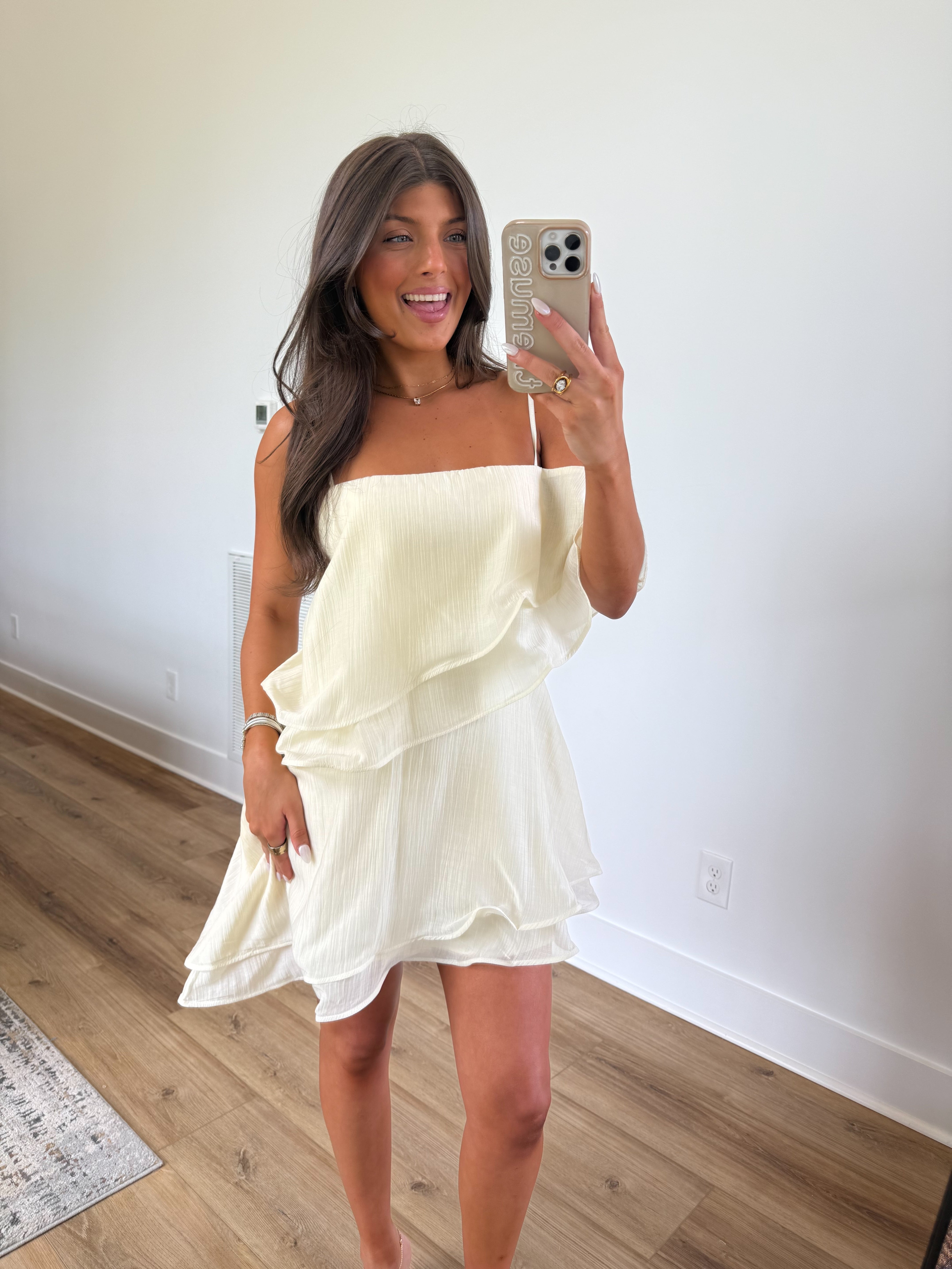 The Ivory Dream Mini
