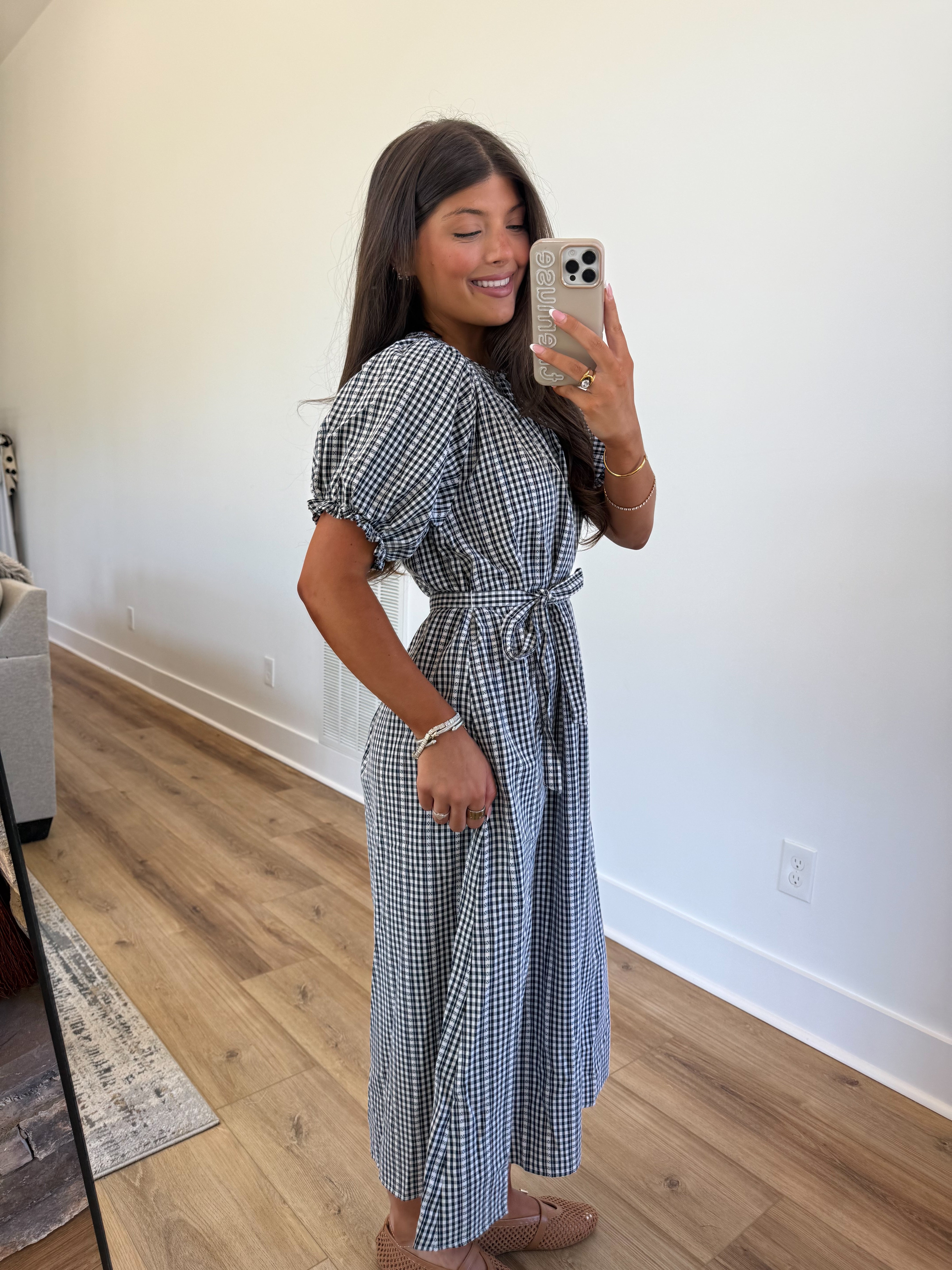Parisian Picnic Midi