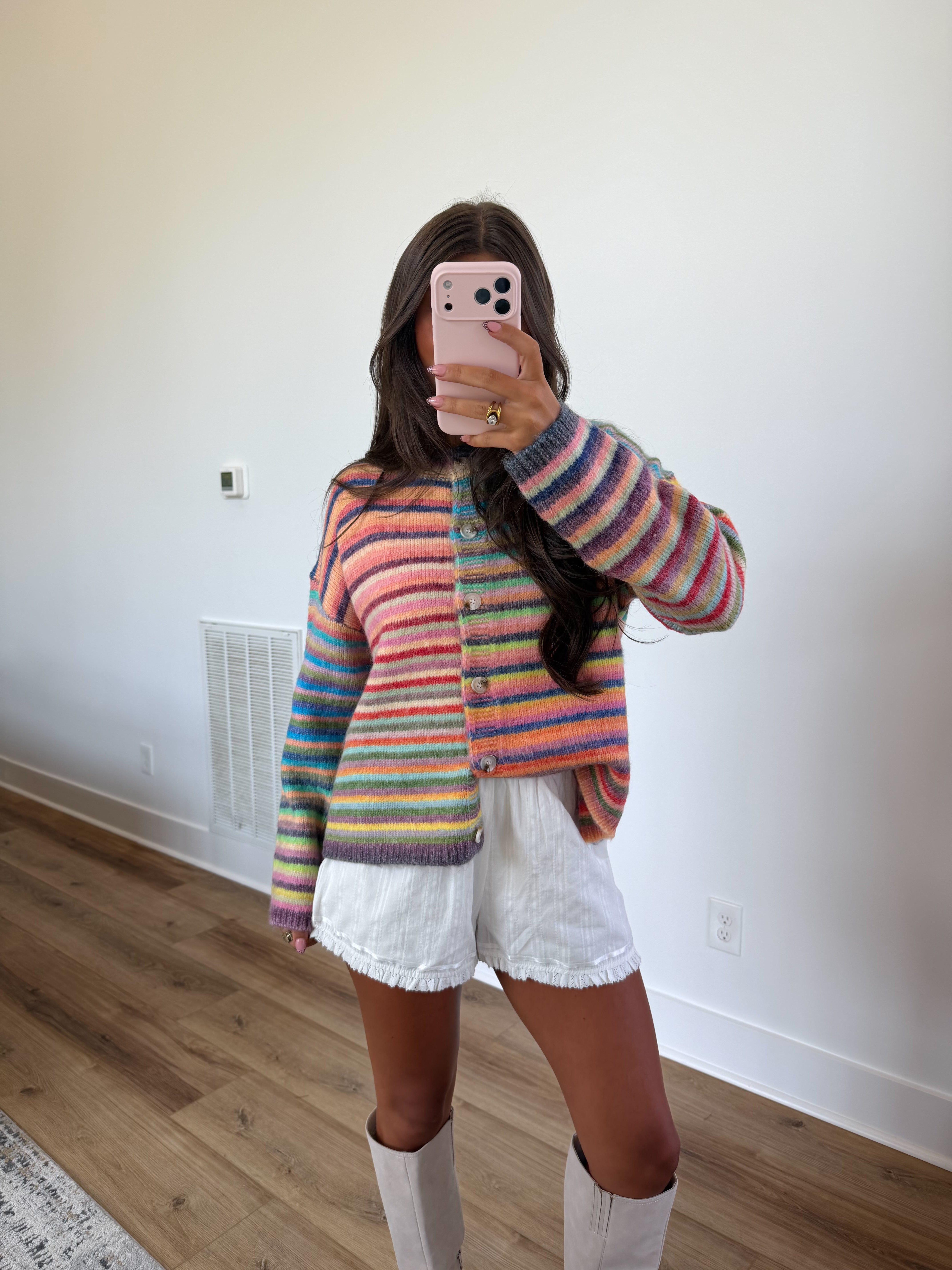 The Candy Shop Cardigan