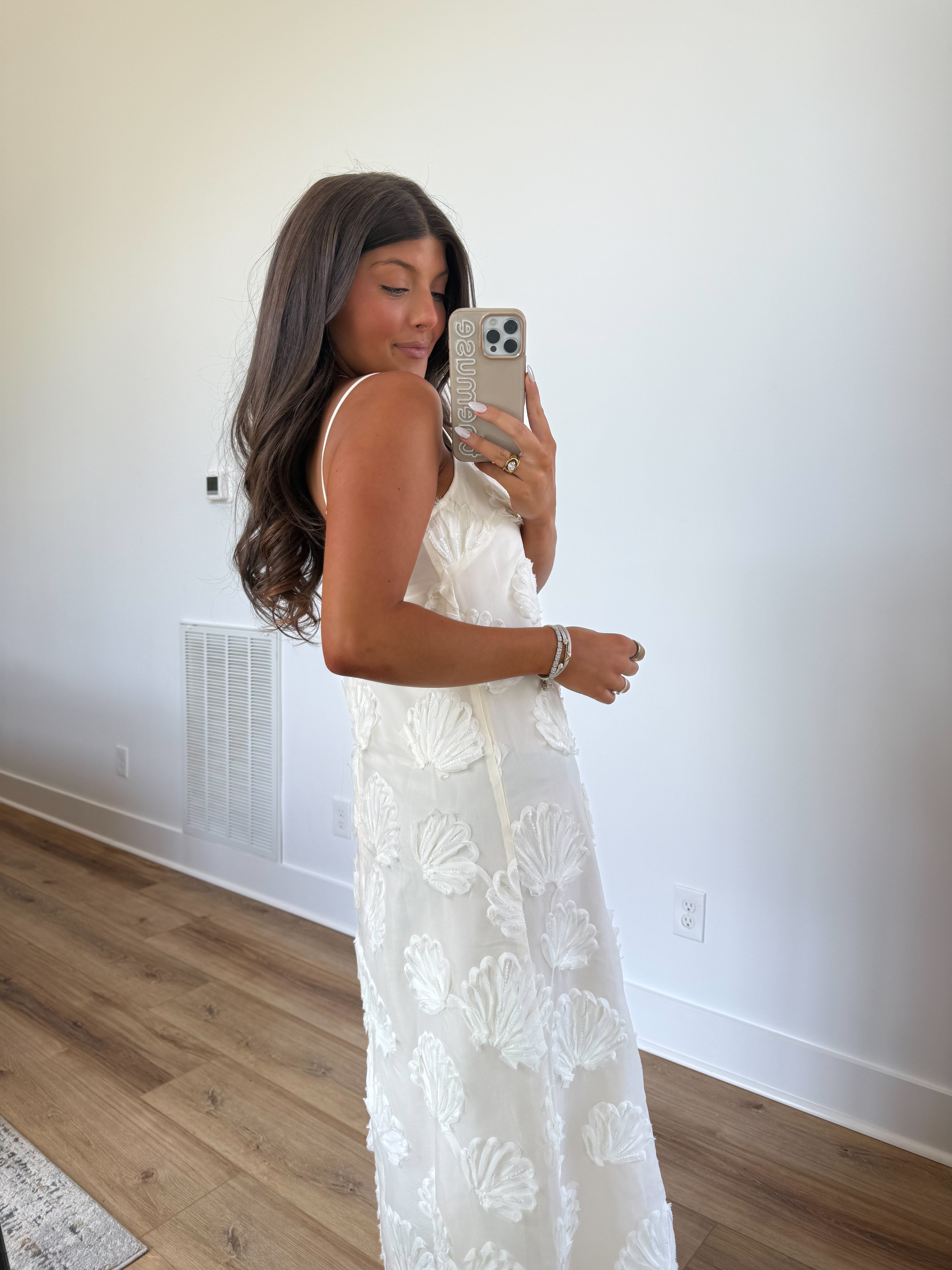 Oyster Cove Dress