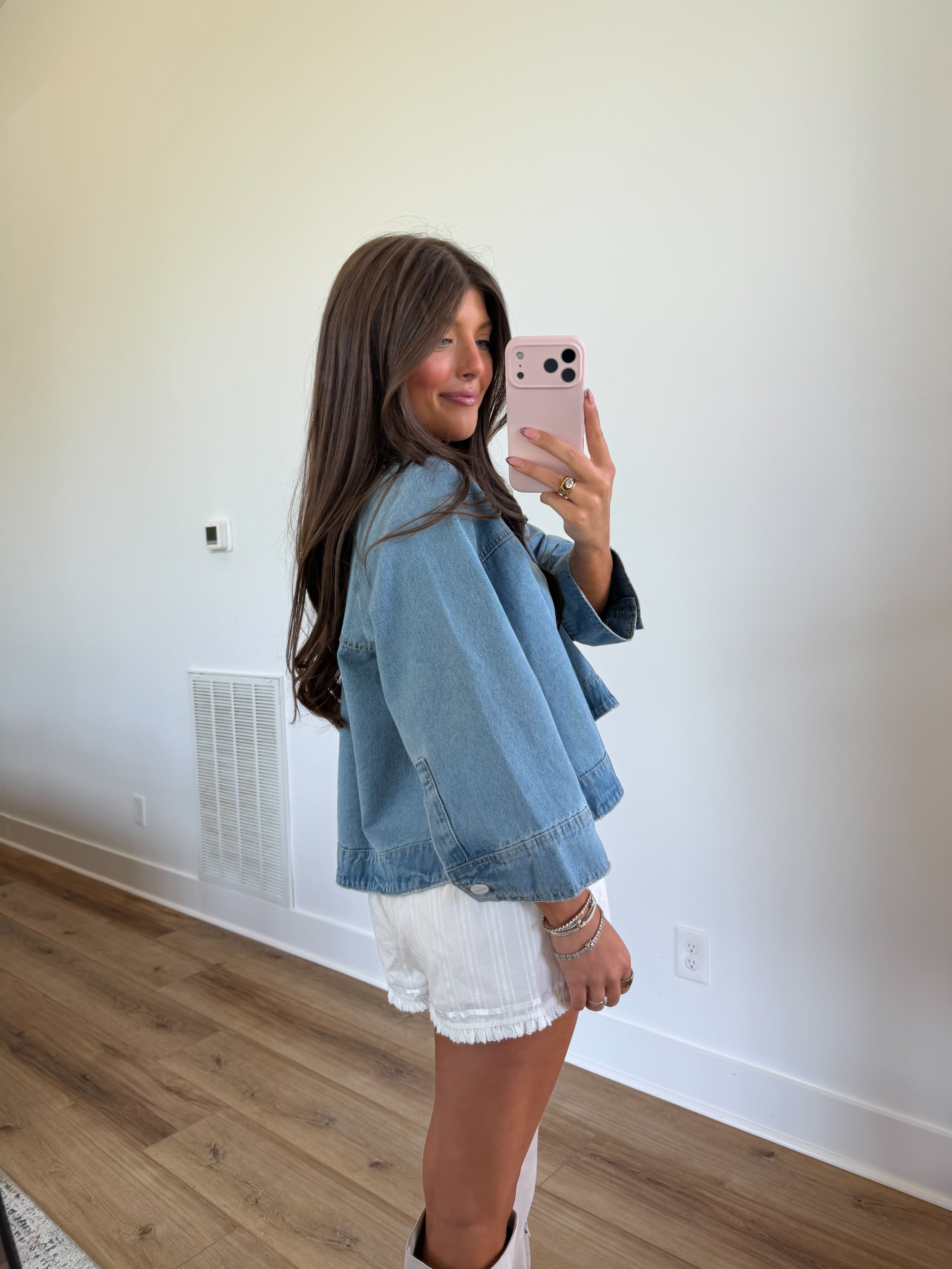 Denim – Shop The Muse
