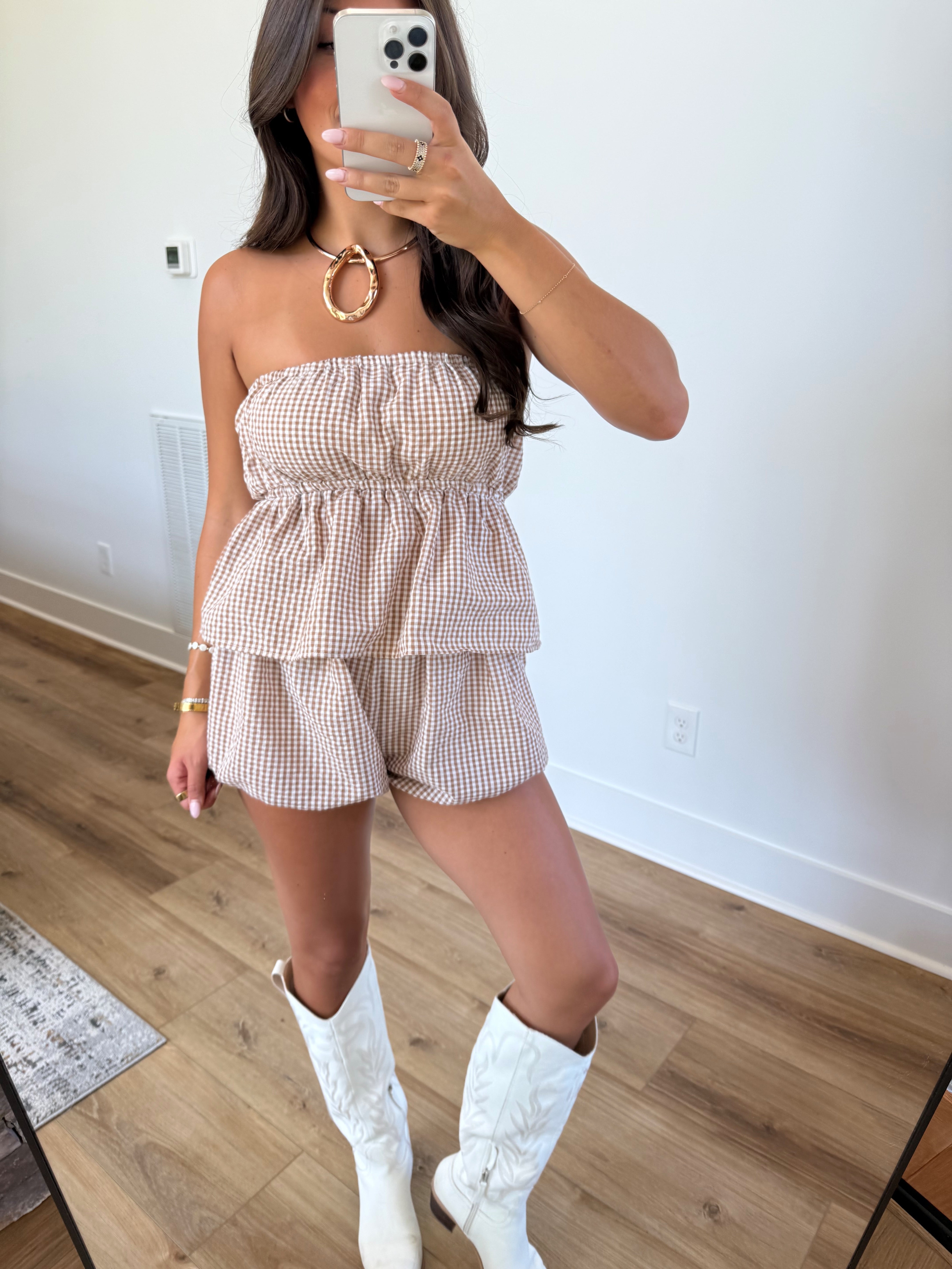 Honky Tonk Cutie Set