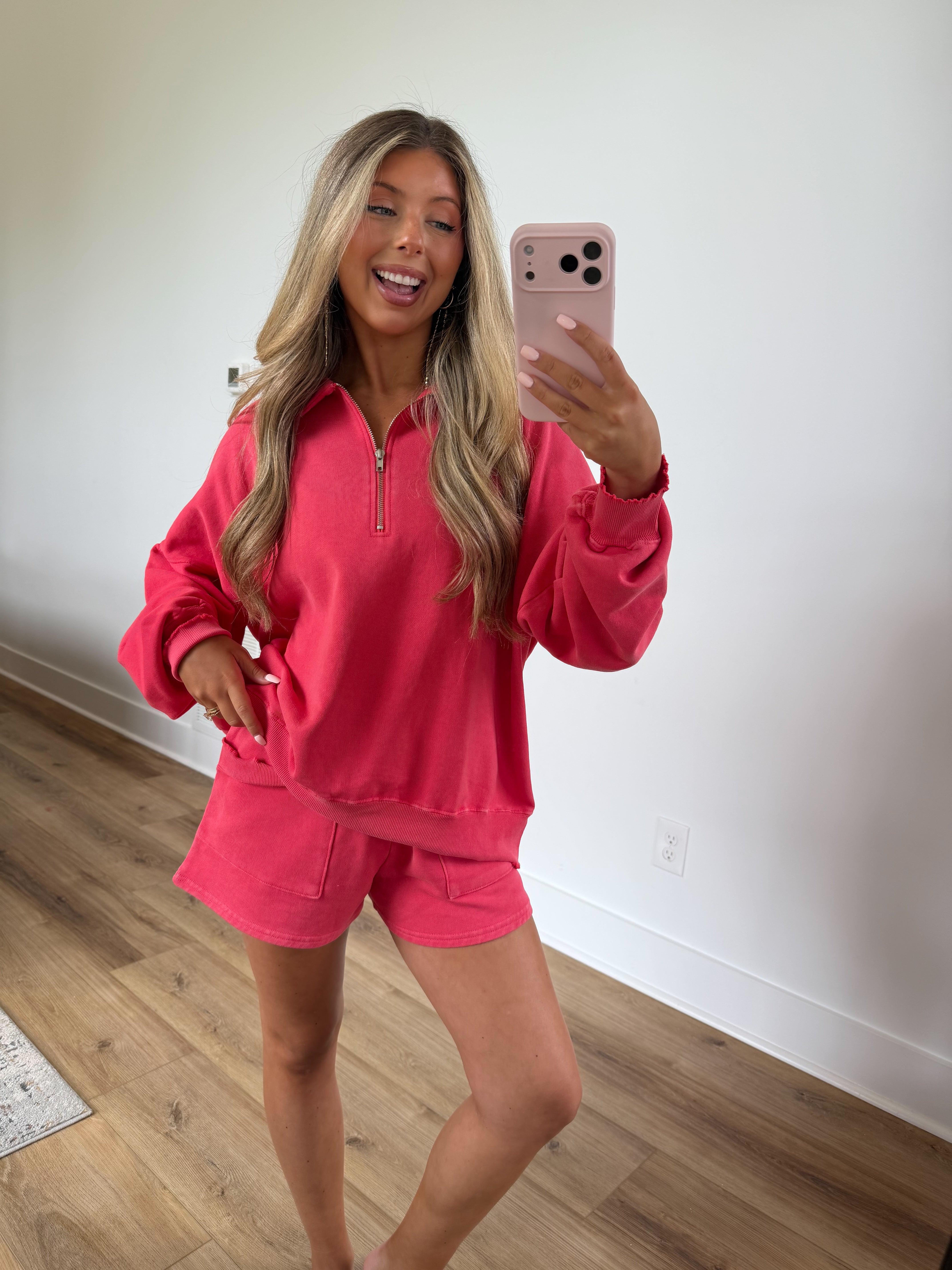 Everyday Set (Coral)