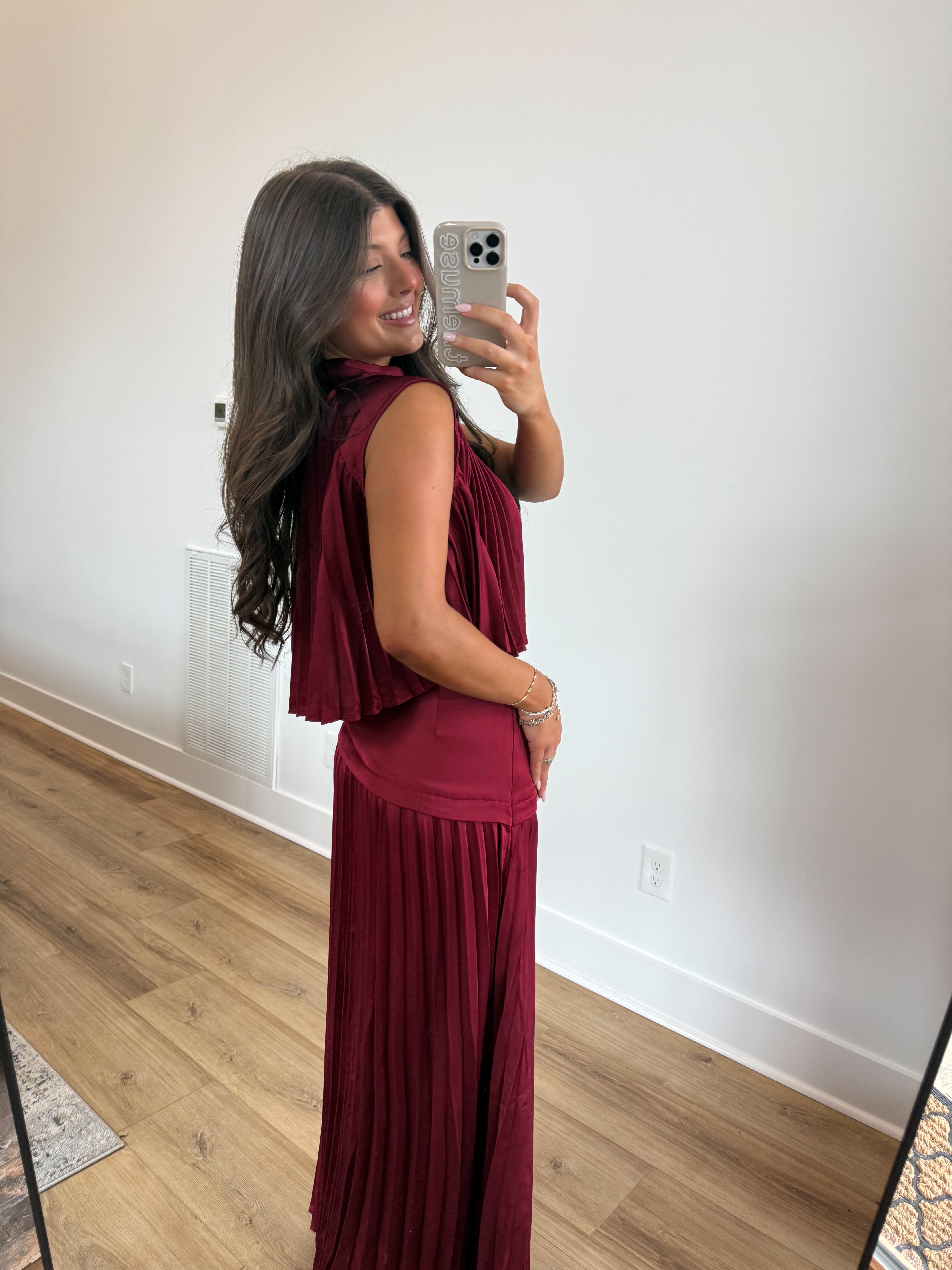 The Winter Berry Set