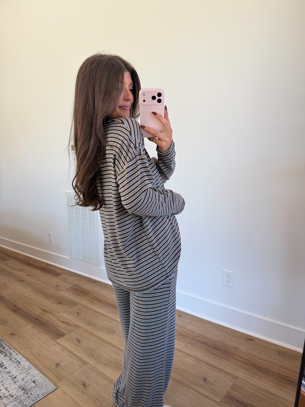 Brown Butter Cozy Set