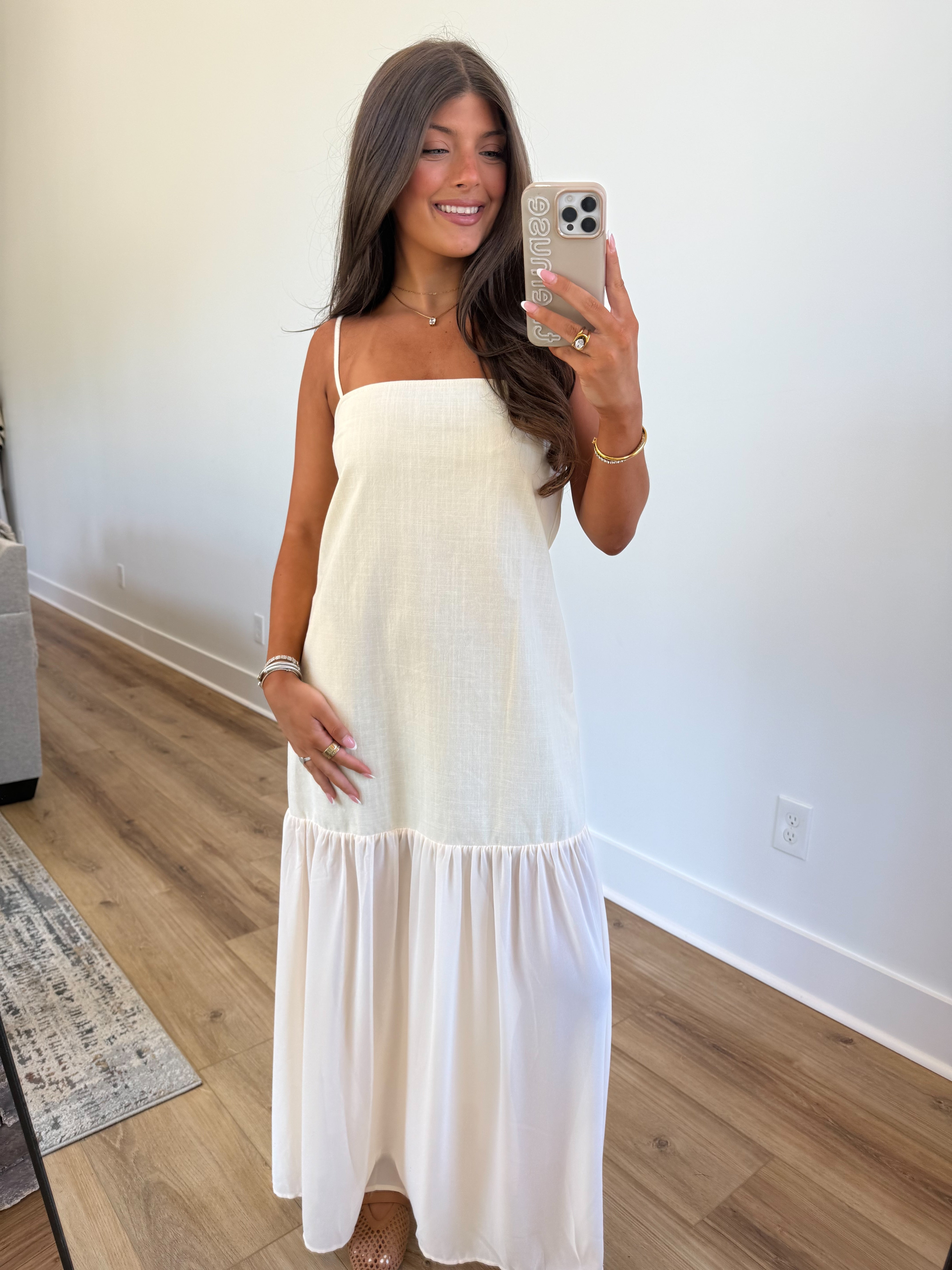 Villa Blanca Maxi