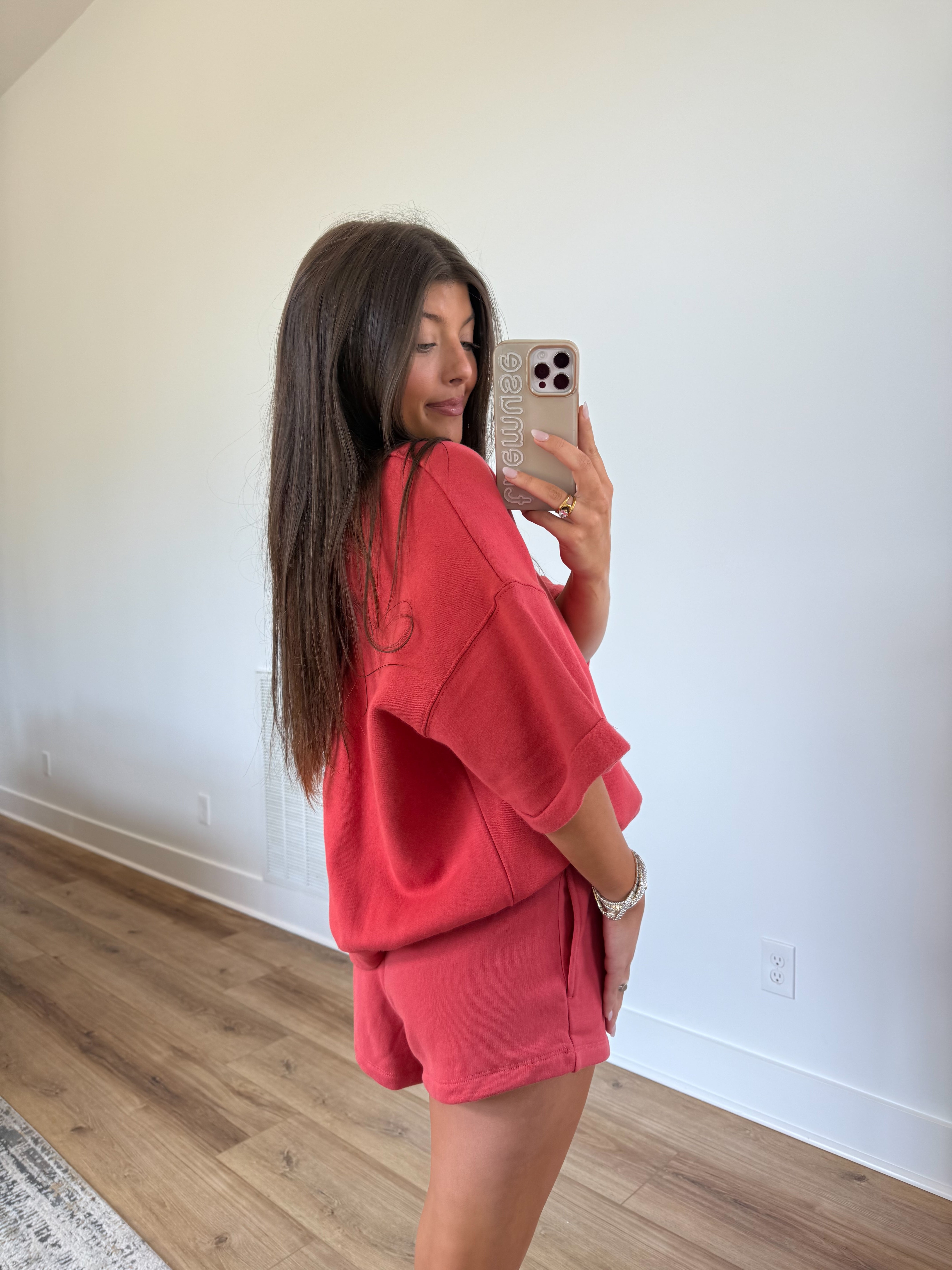 Averi Set (Cinnamon)