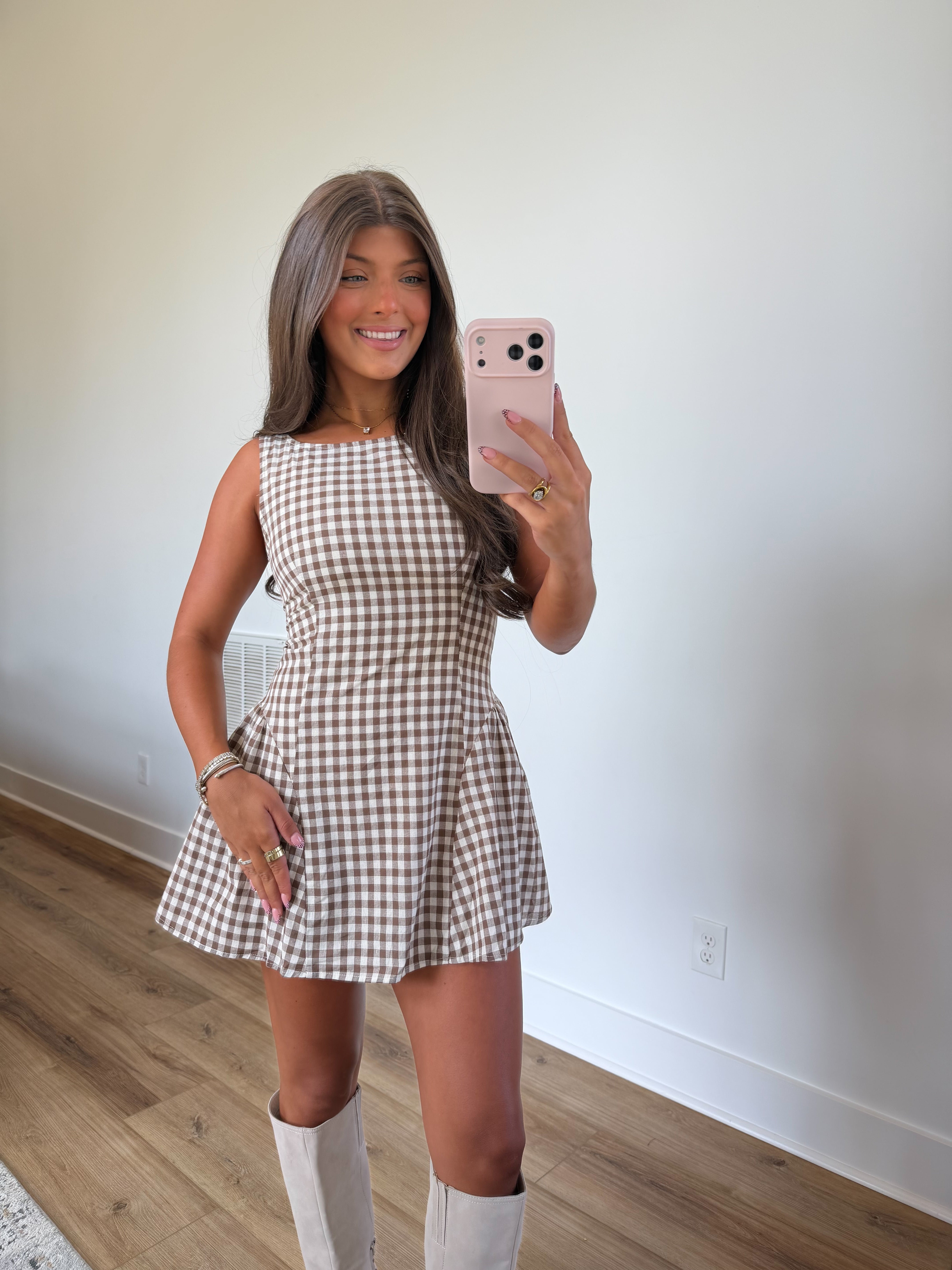 Wren Mini Dress