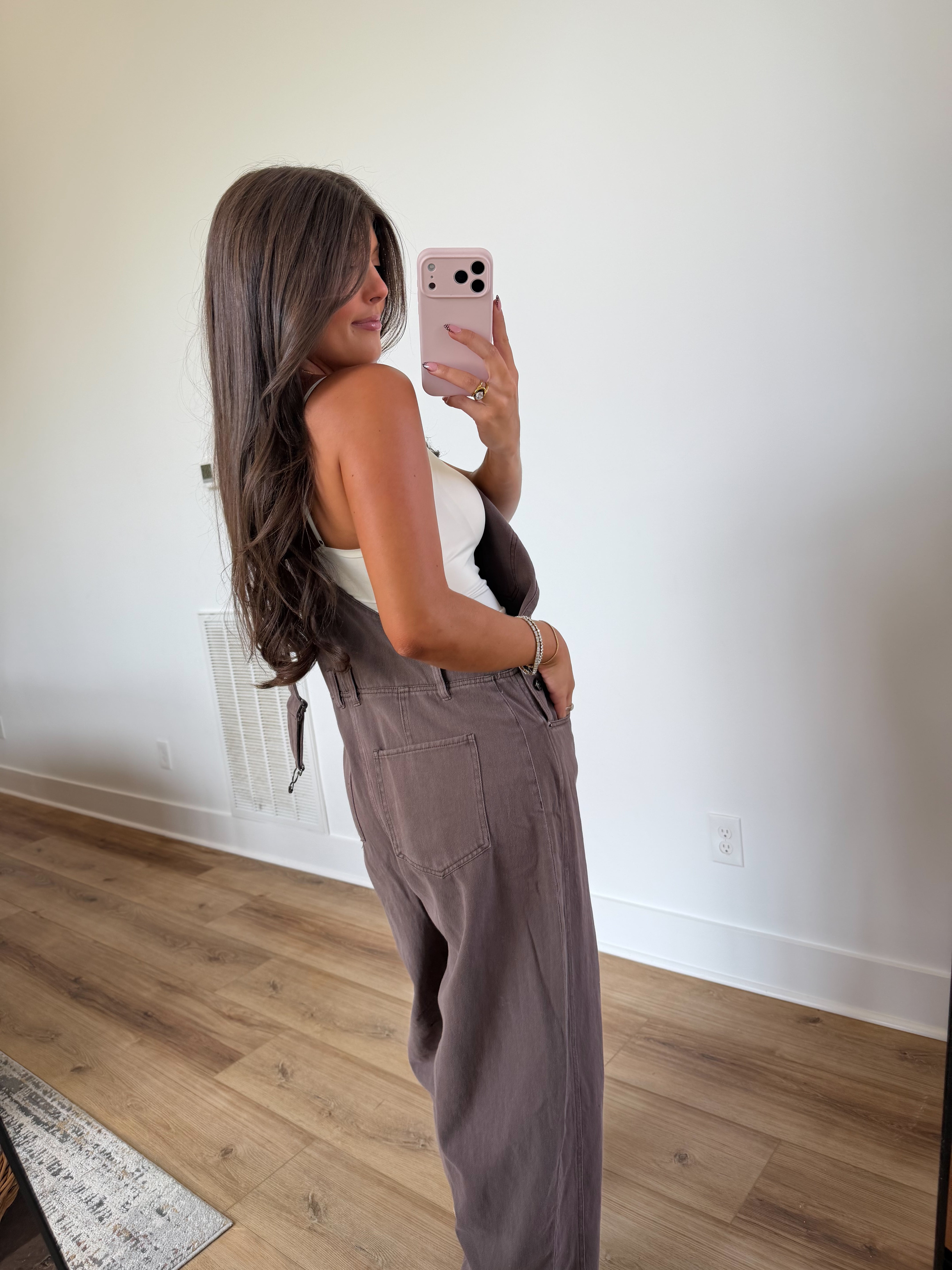 The Harvest Overalls