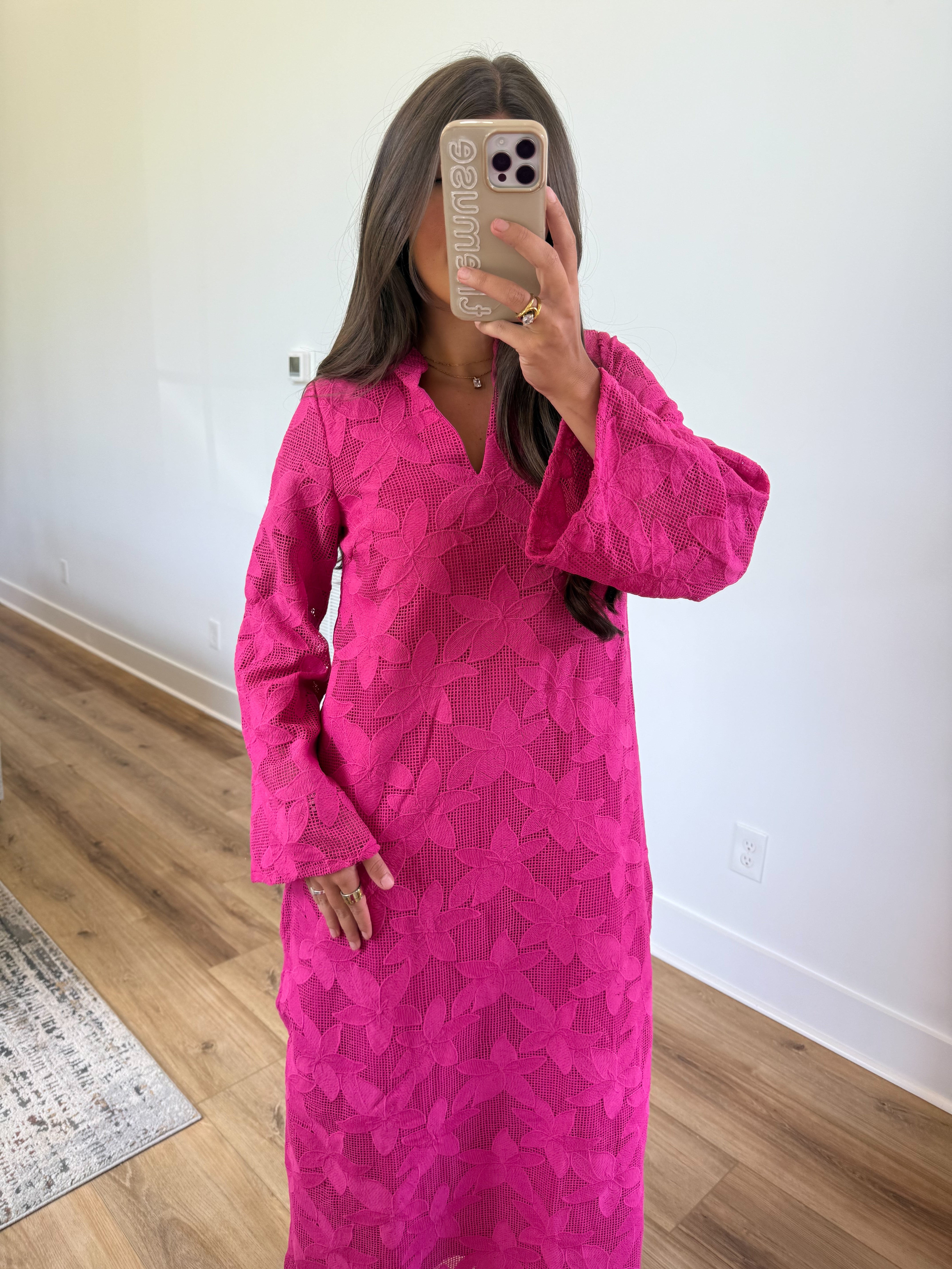 Marisol Dress