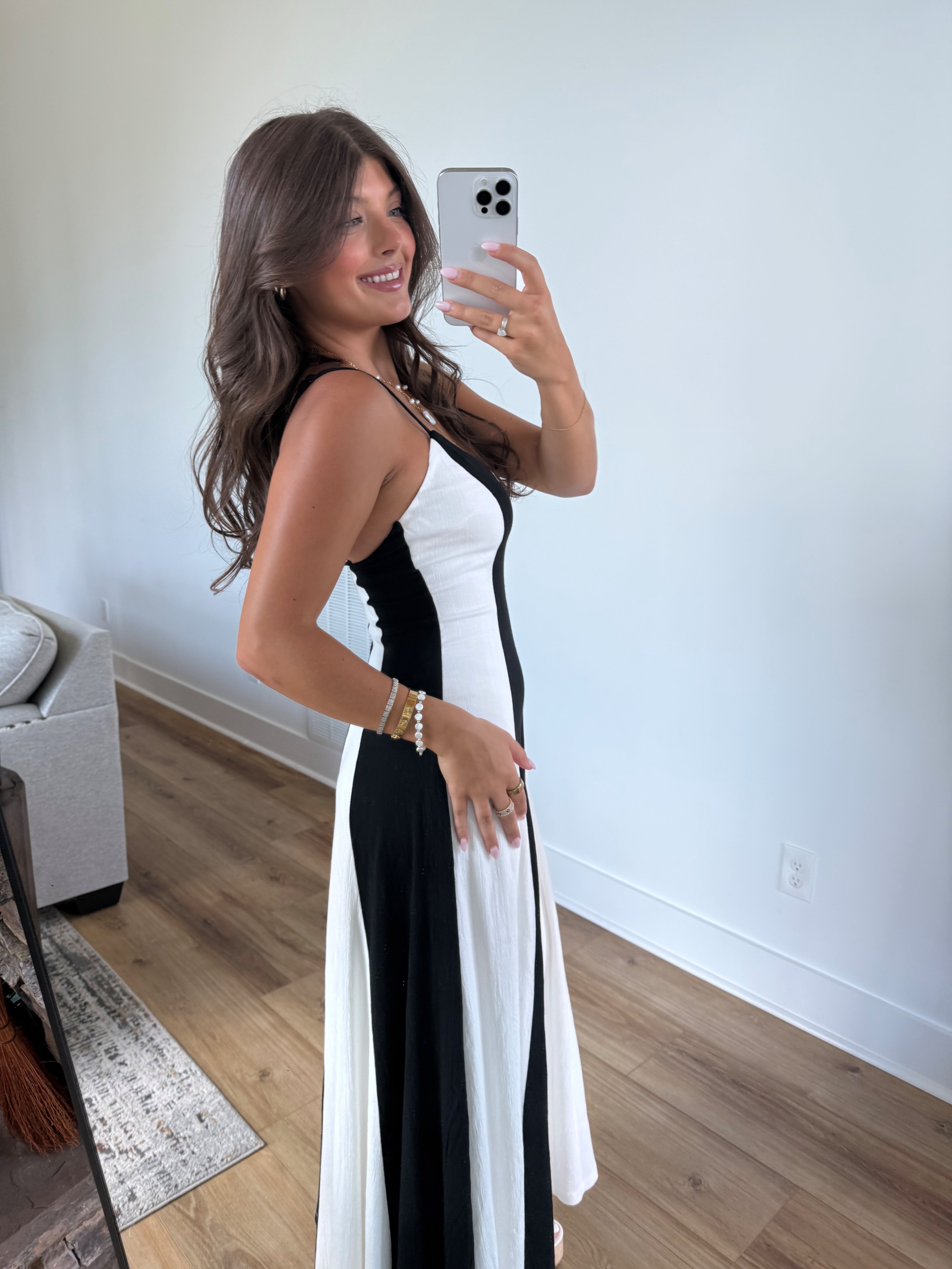 The Monaco Maxi