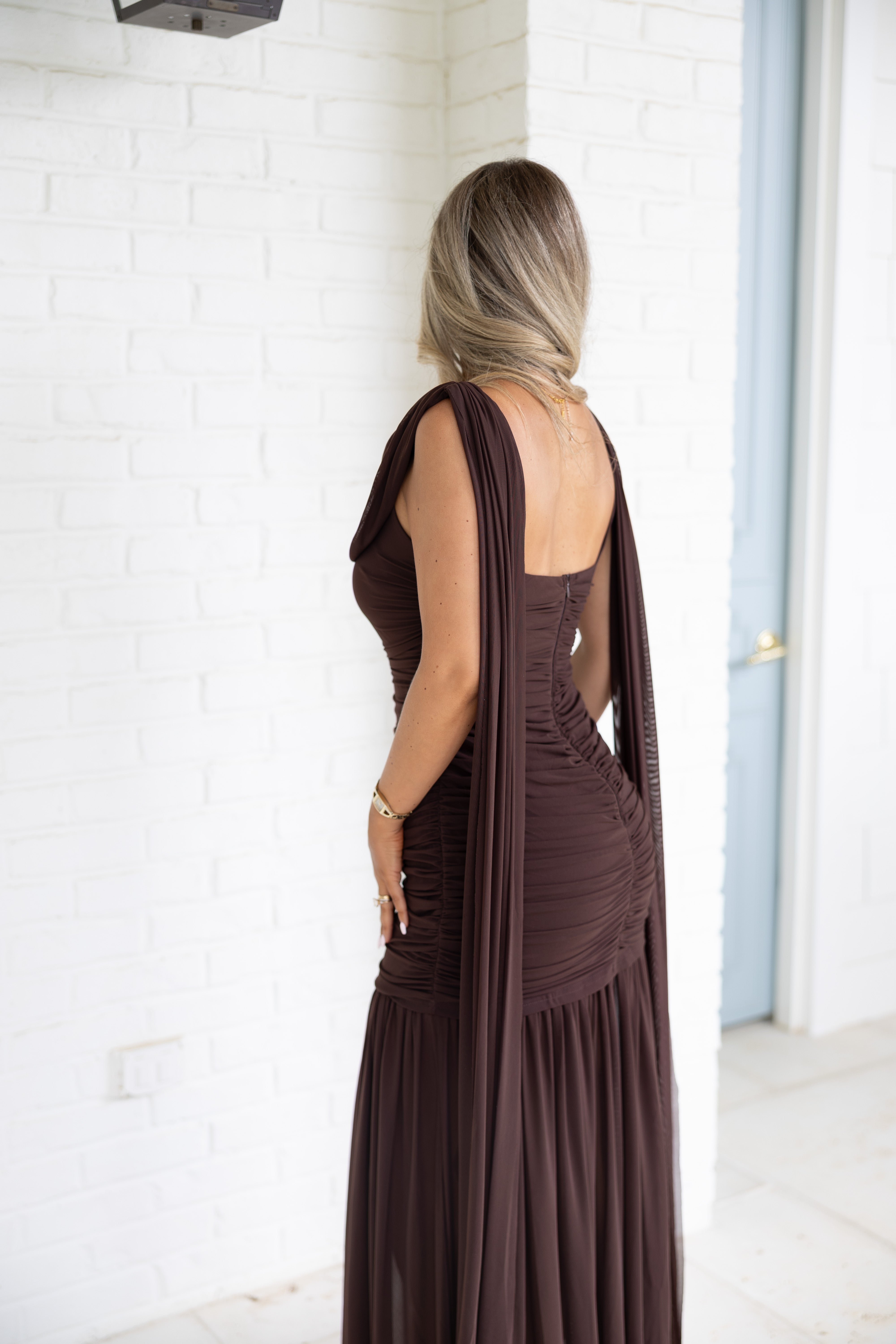 The Venetian Maxi