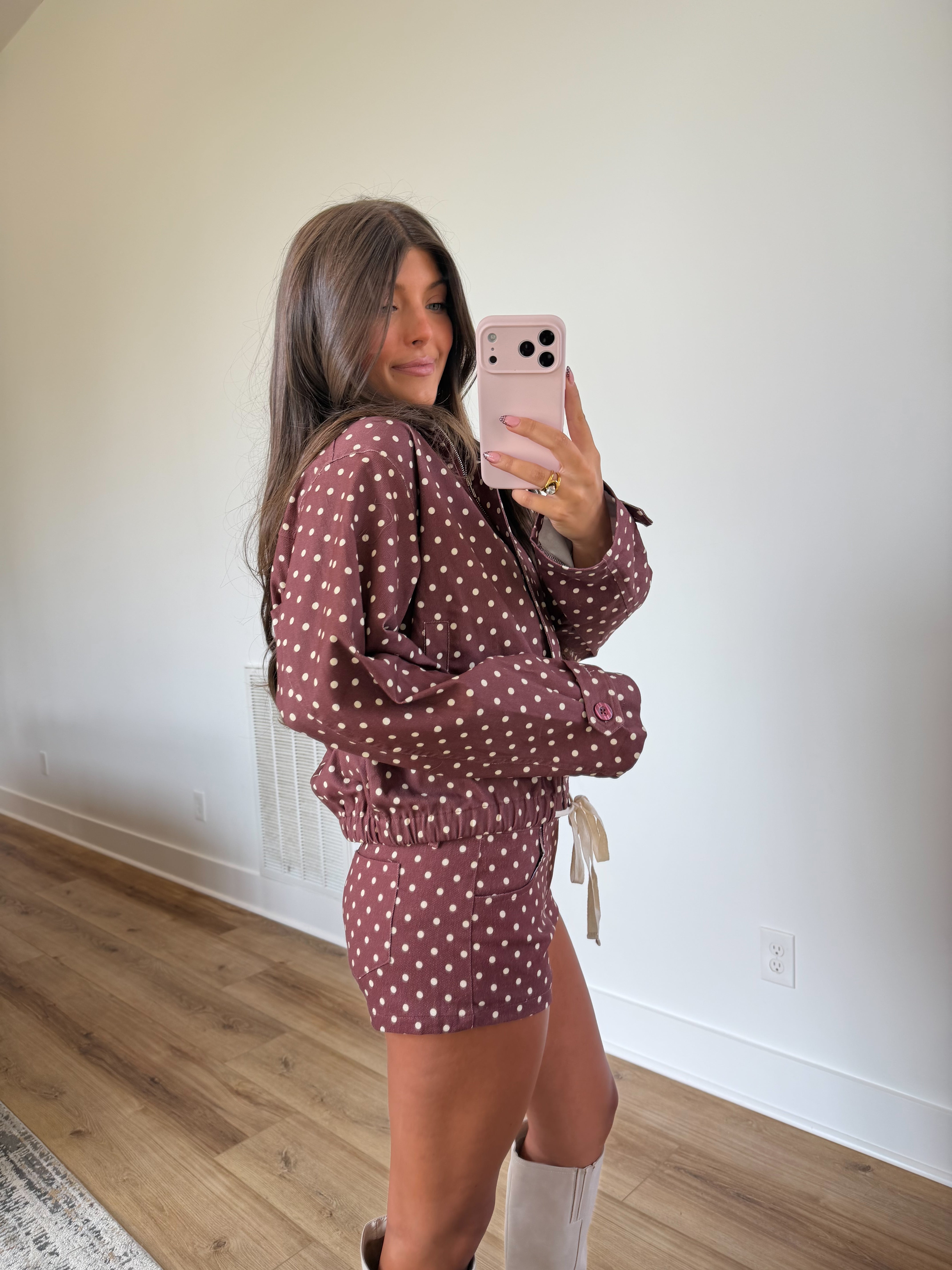 Cherry Lane Set