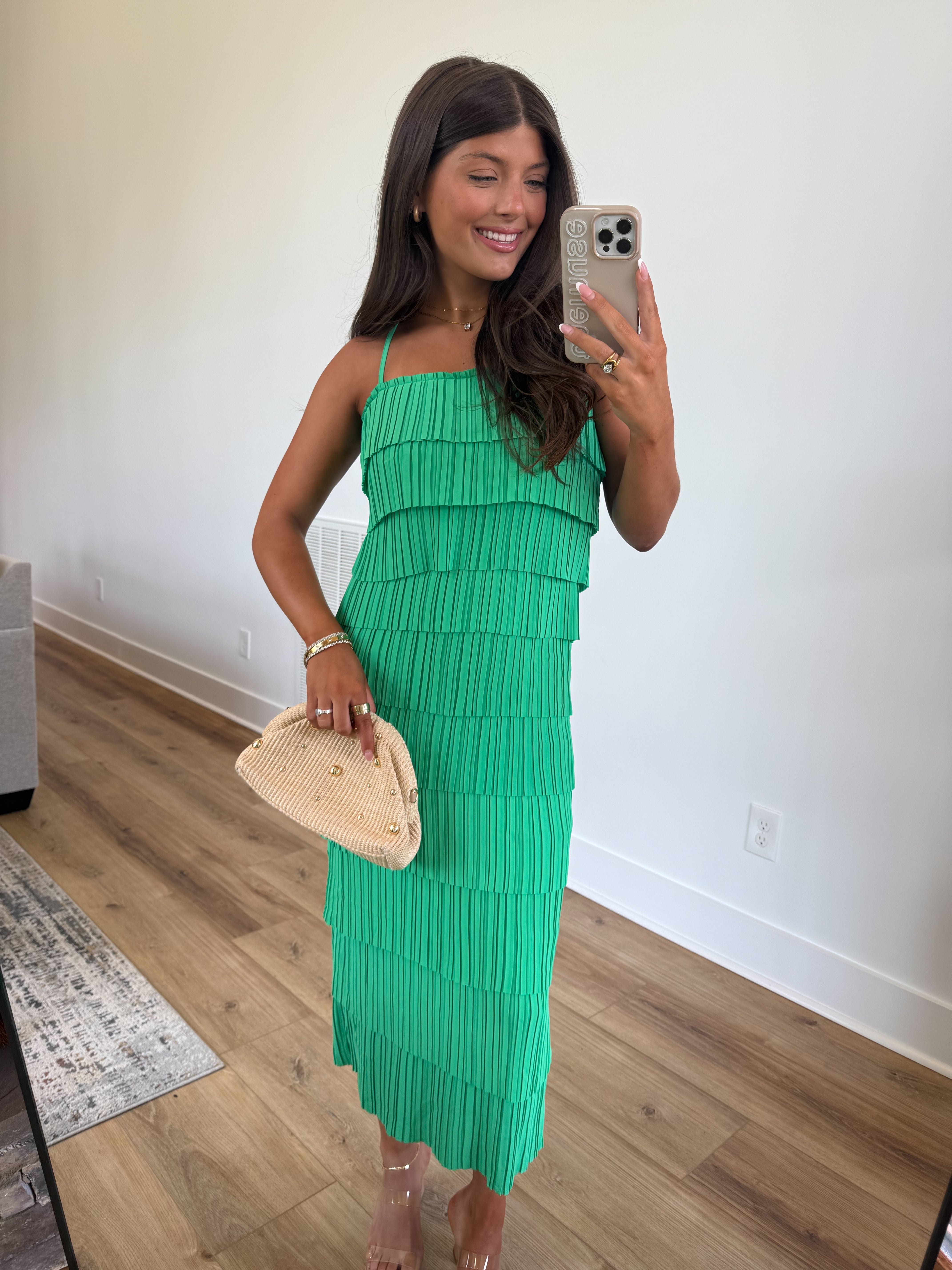 Verde Coast Maxi