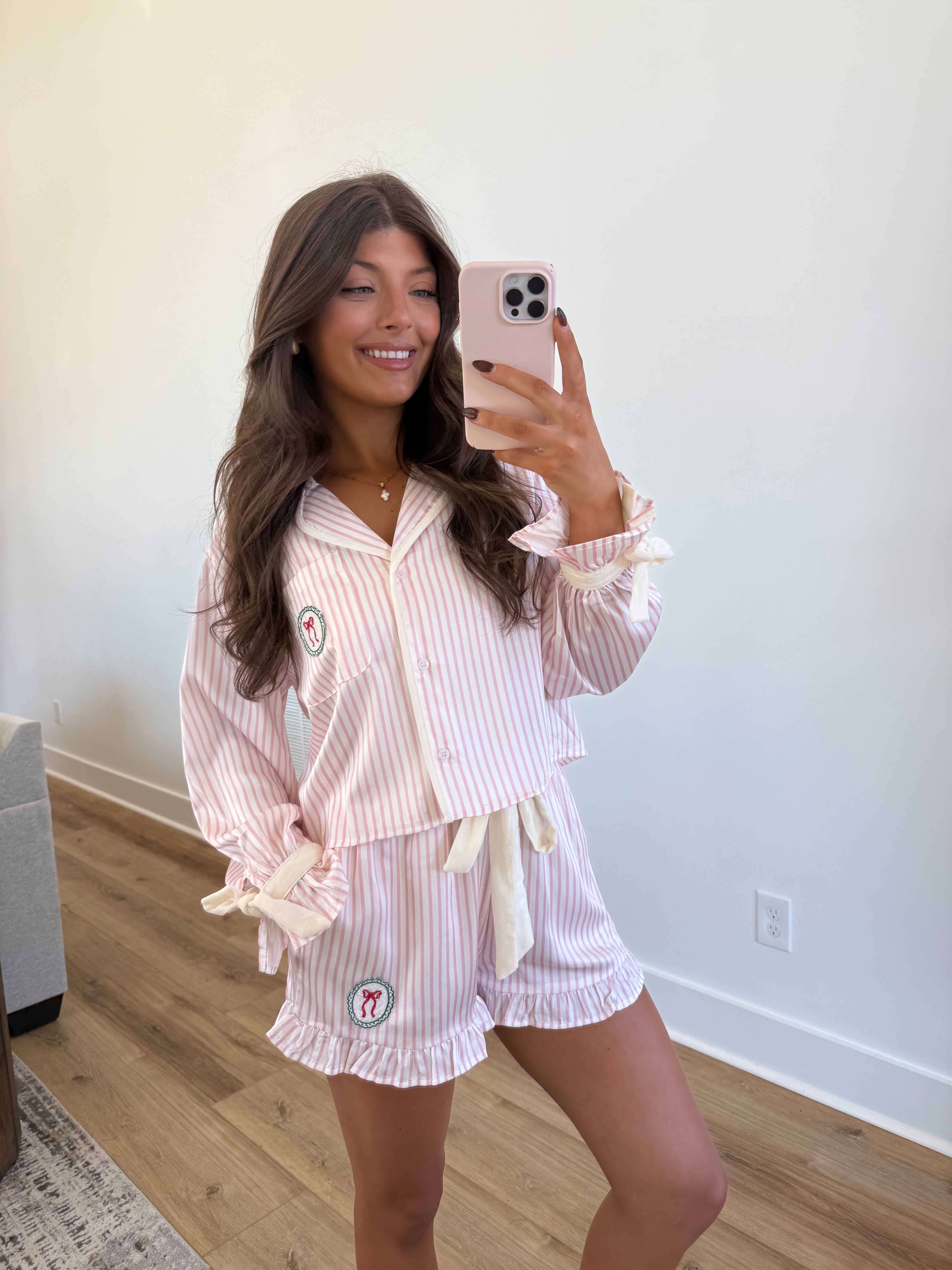 The Sugar Ribbon Set