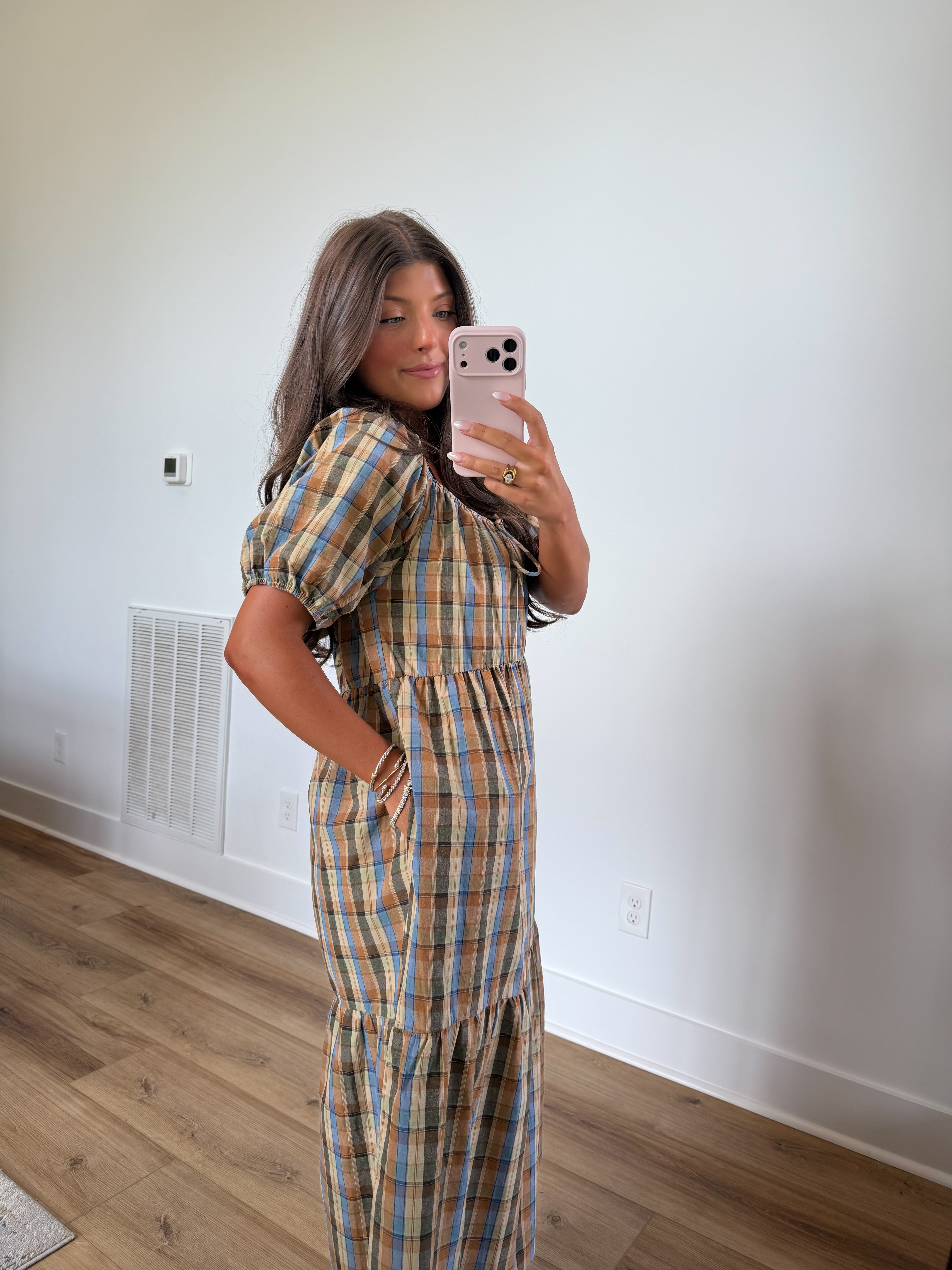 Maple Grove Maxi