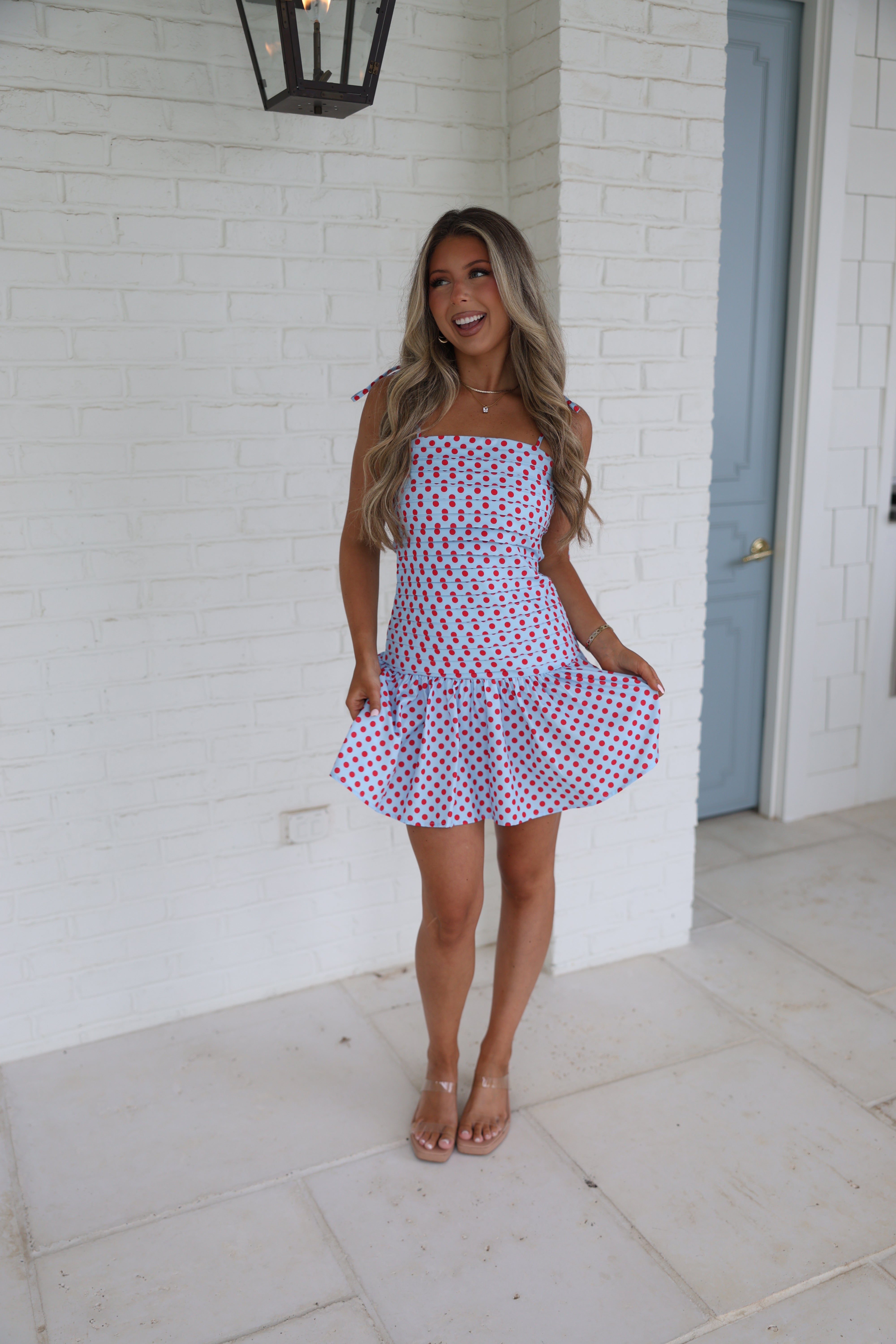 Fourth & Shore Dress