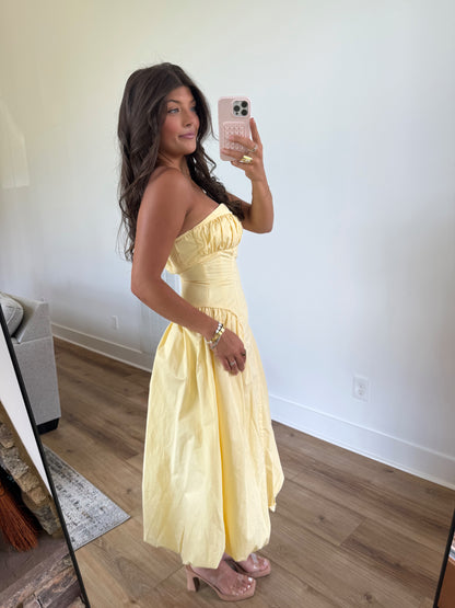 The Juliet Midi