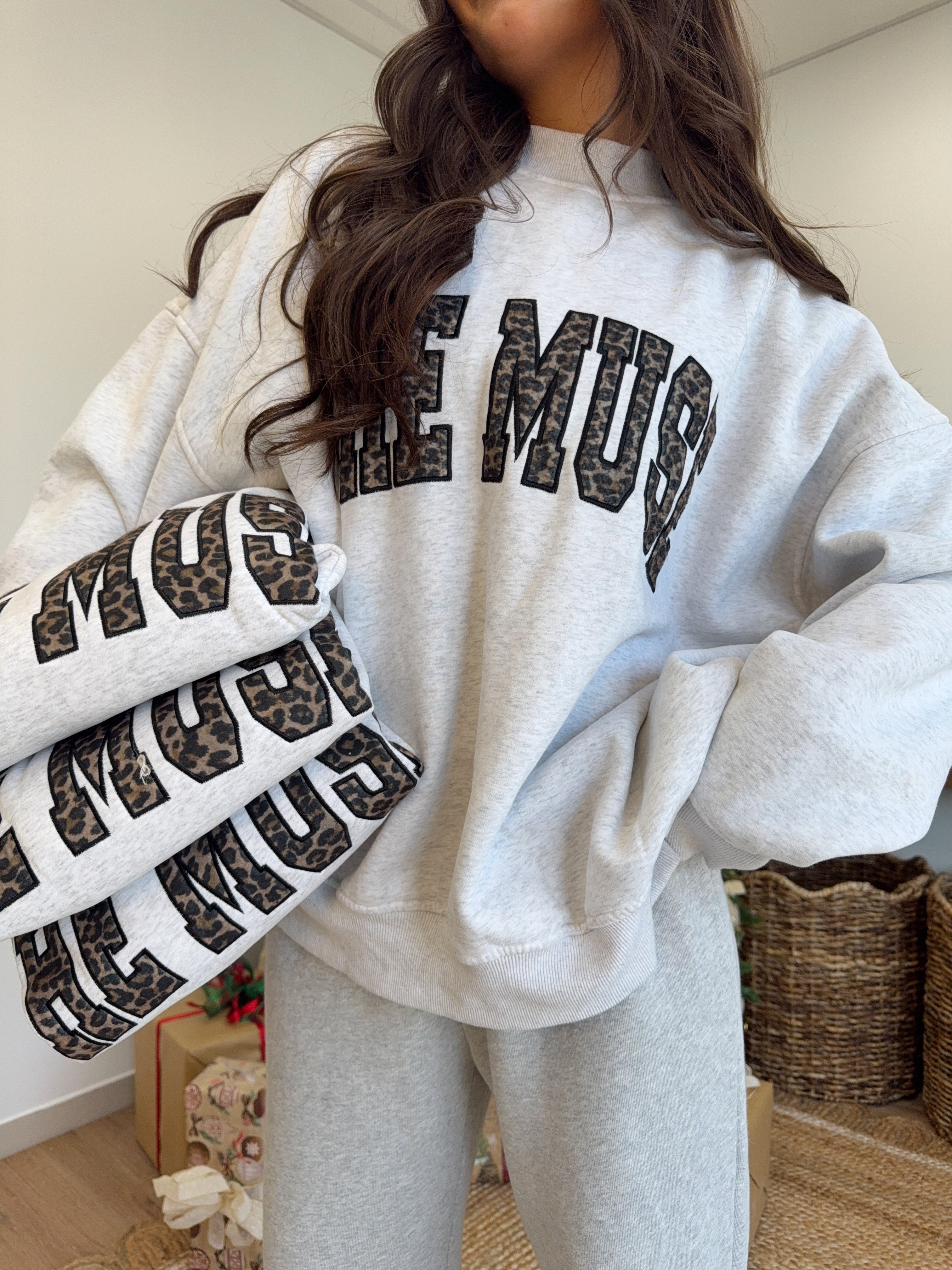 Merch – Shop The Muse