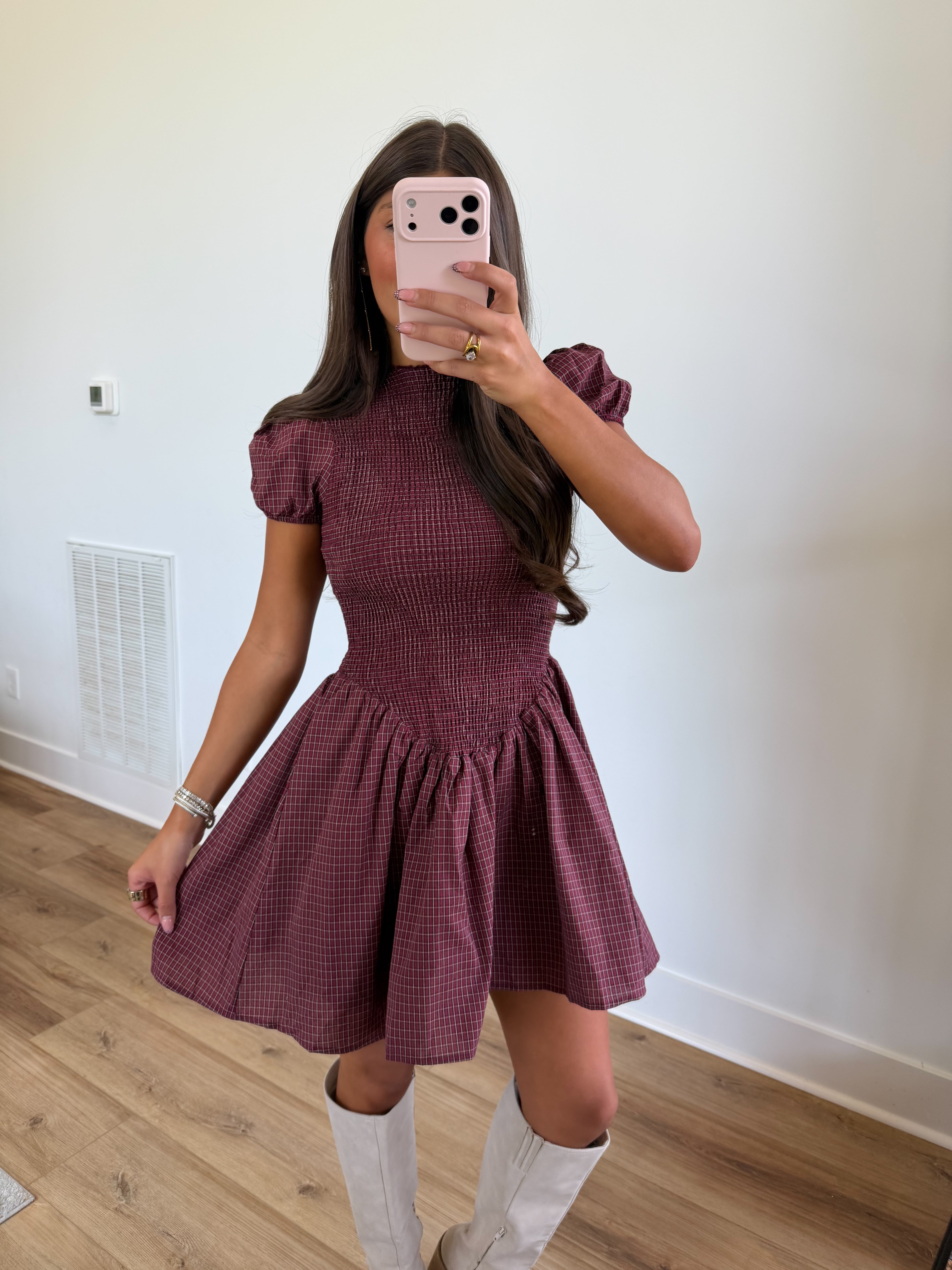 Cherrywood Mini