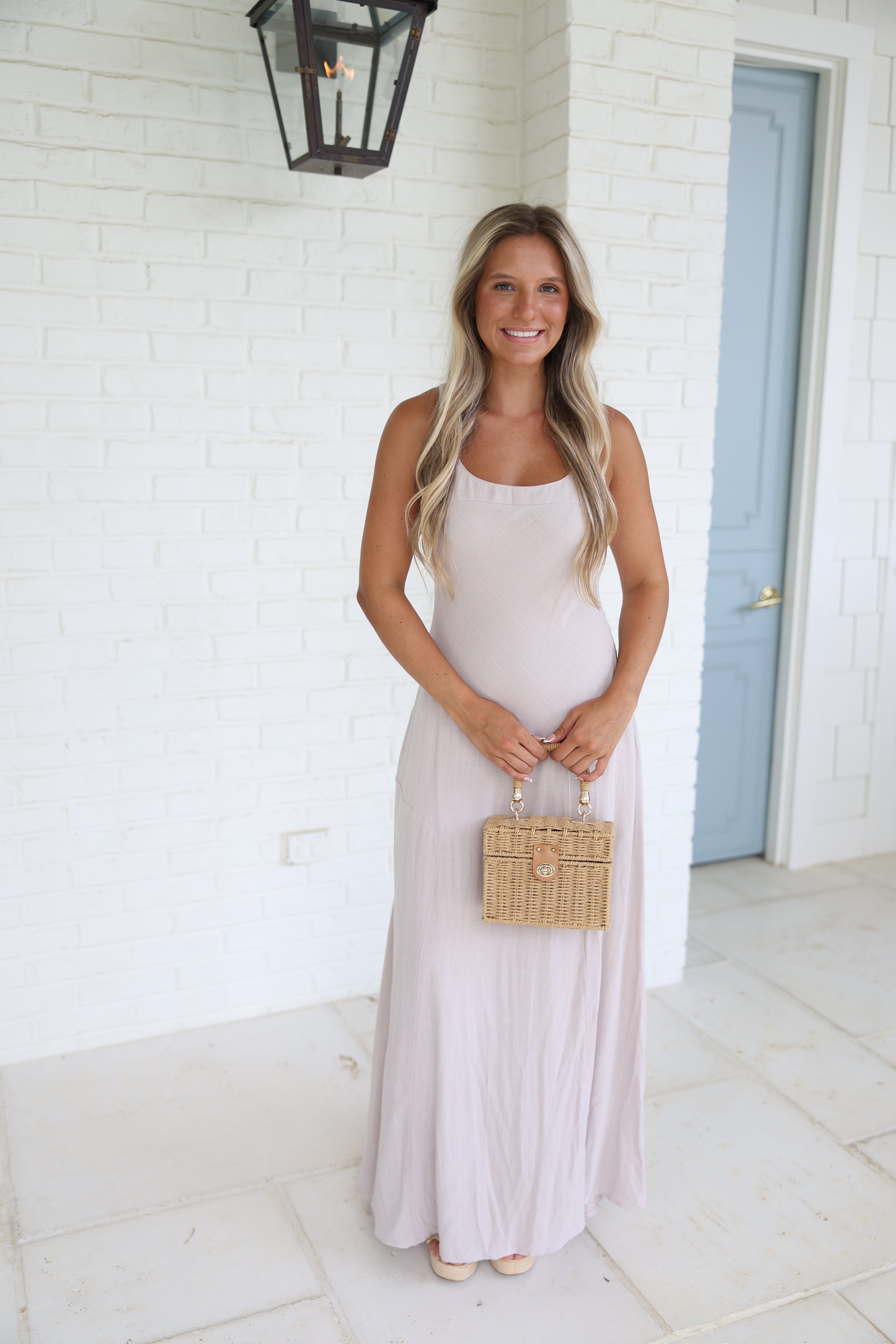 The Lucille Maxi