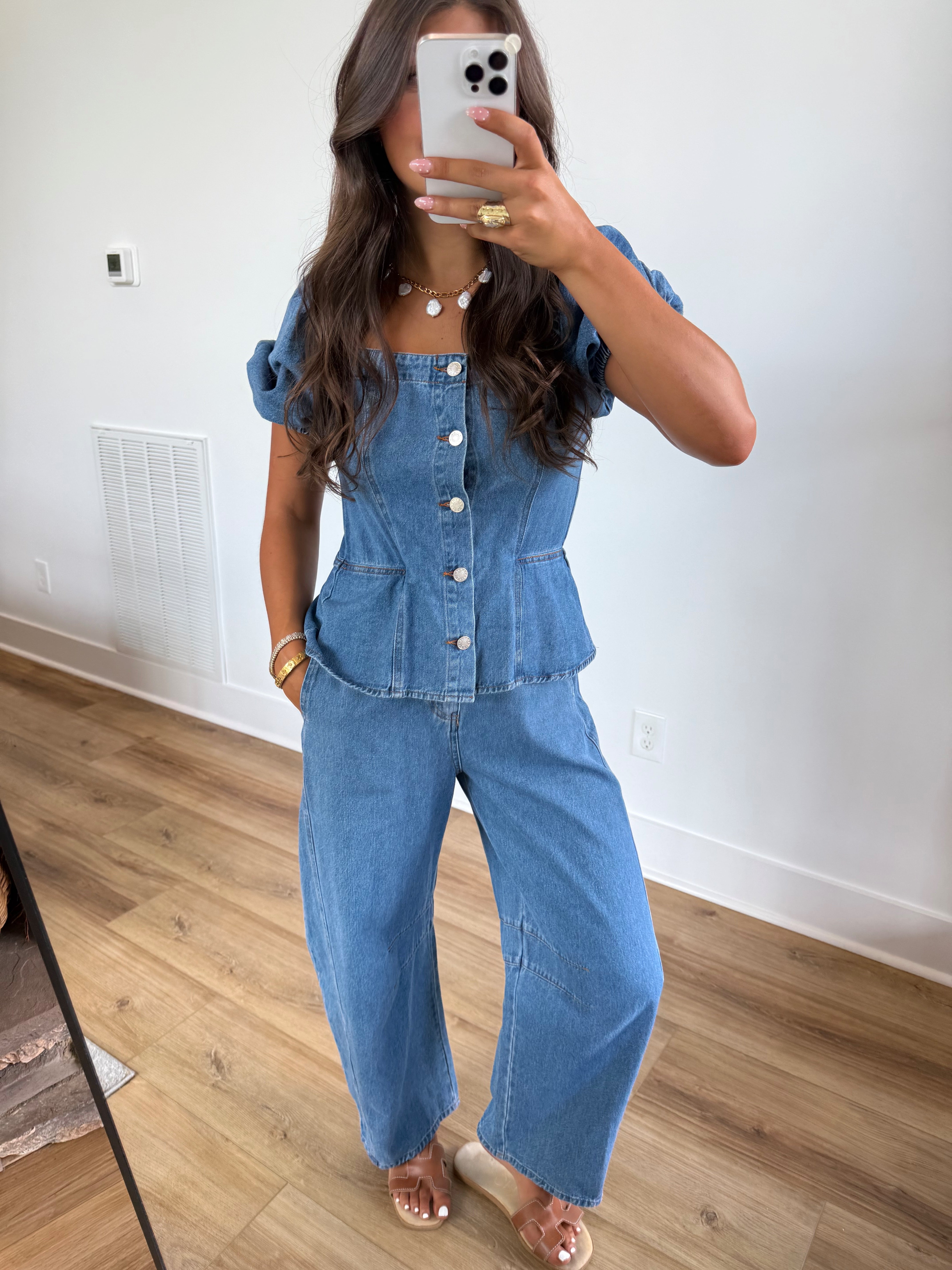 The August Jumpsuit
