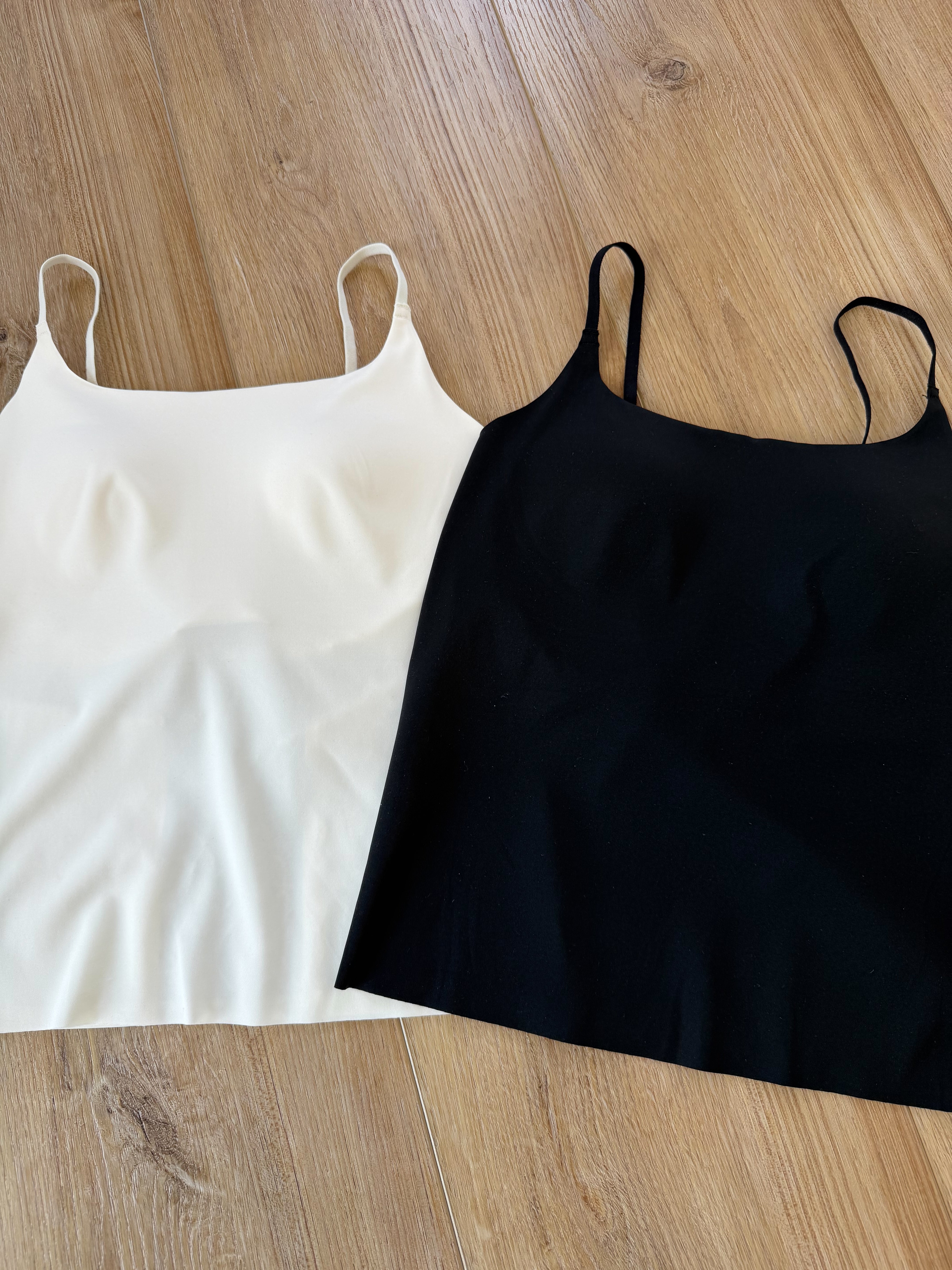 Layer Tank Tops