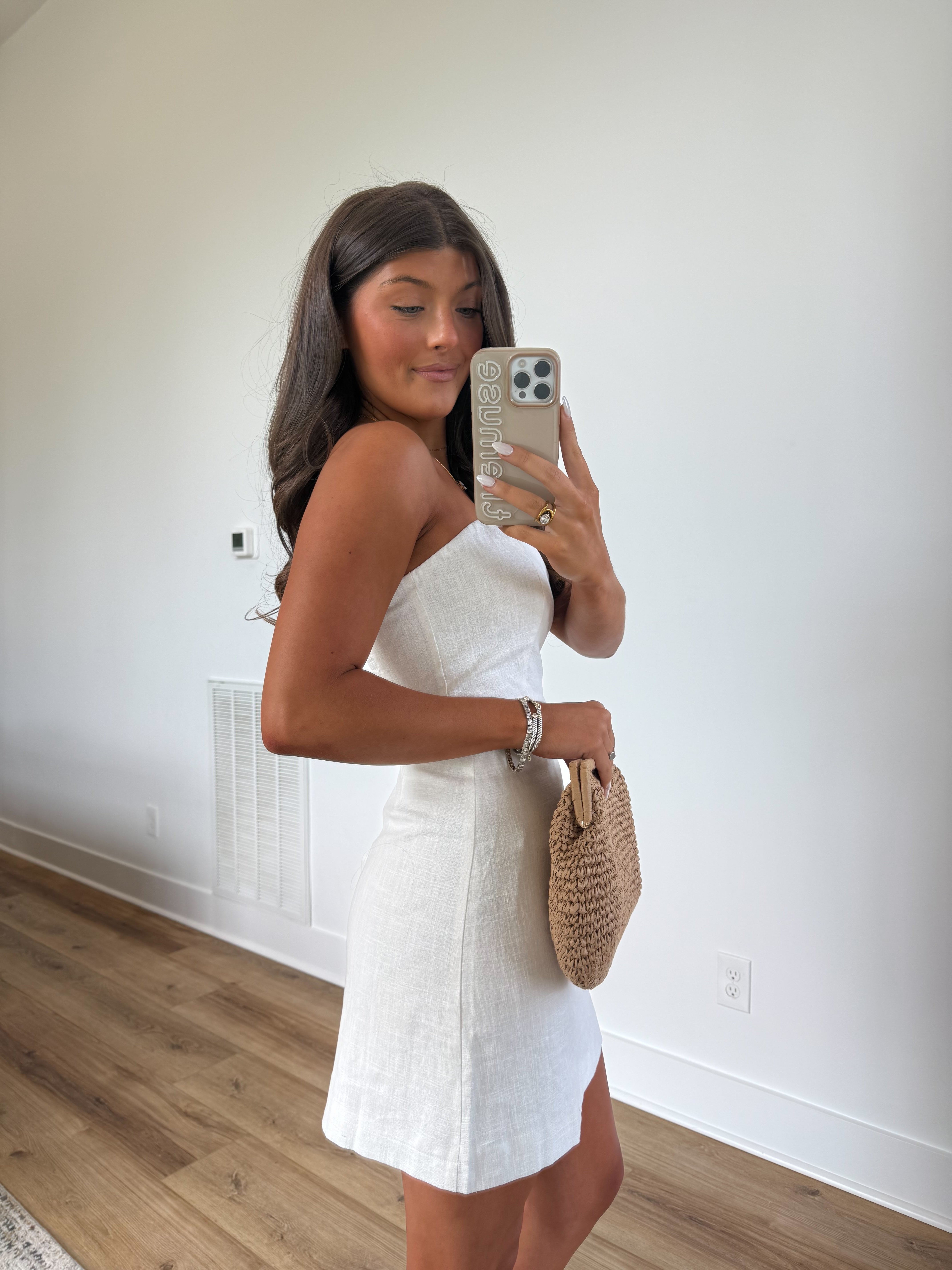 Beaded Cove Mini