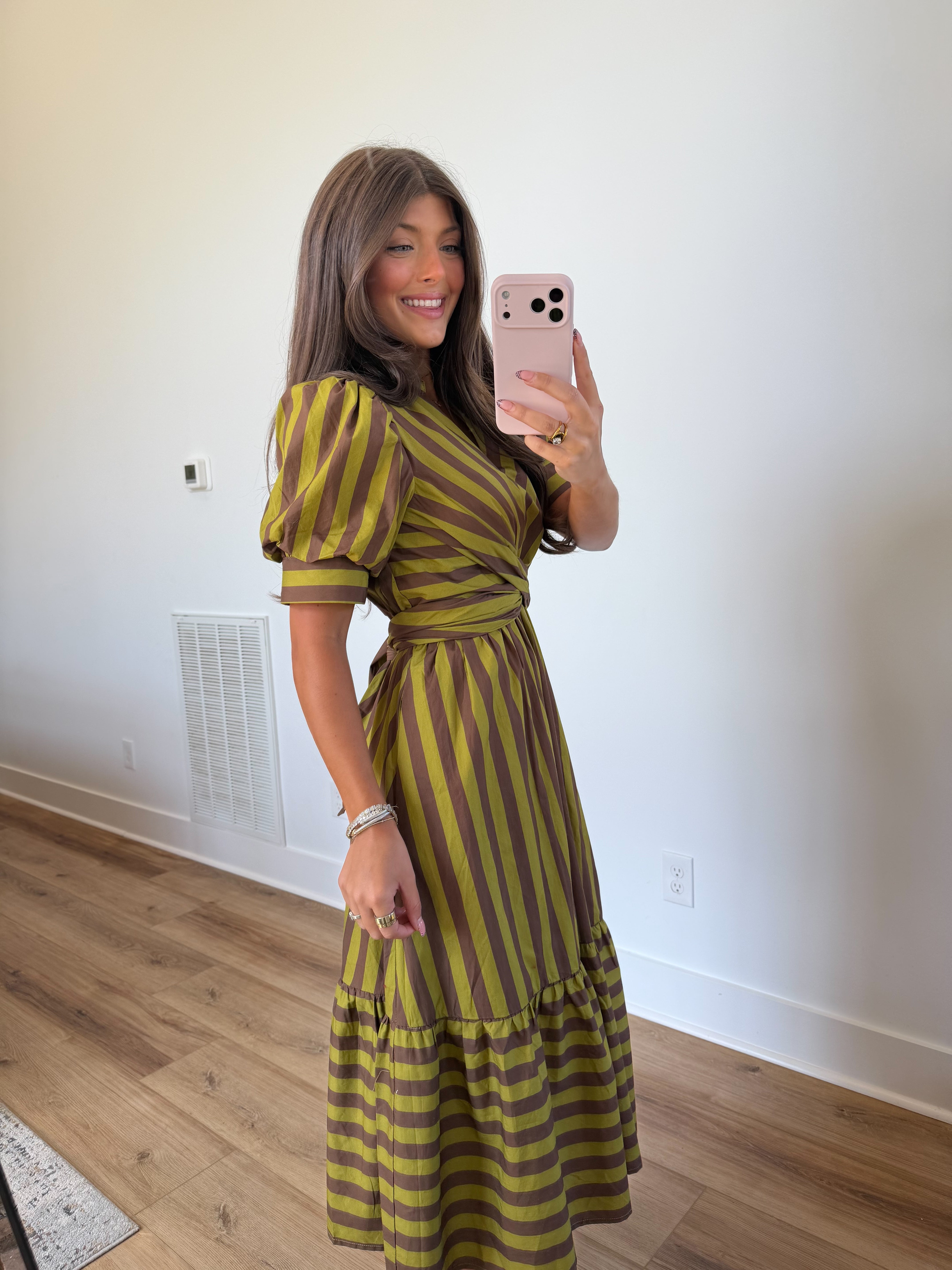 Oak & Ivy Midi
