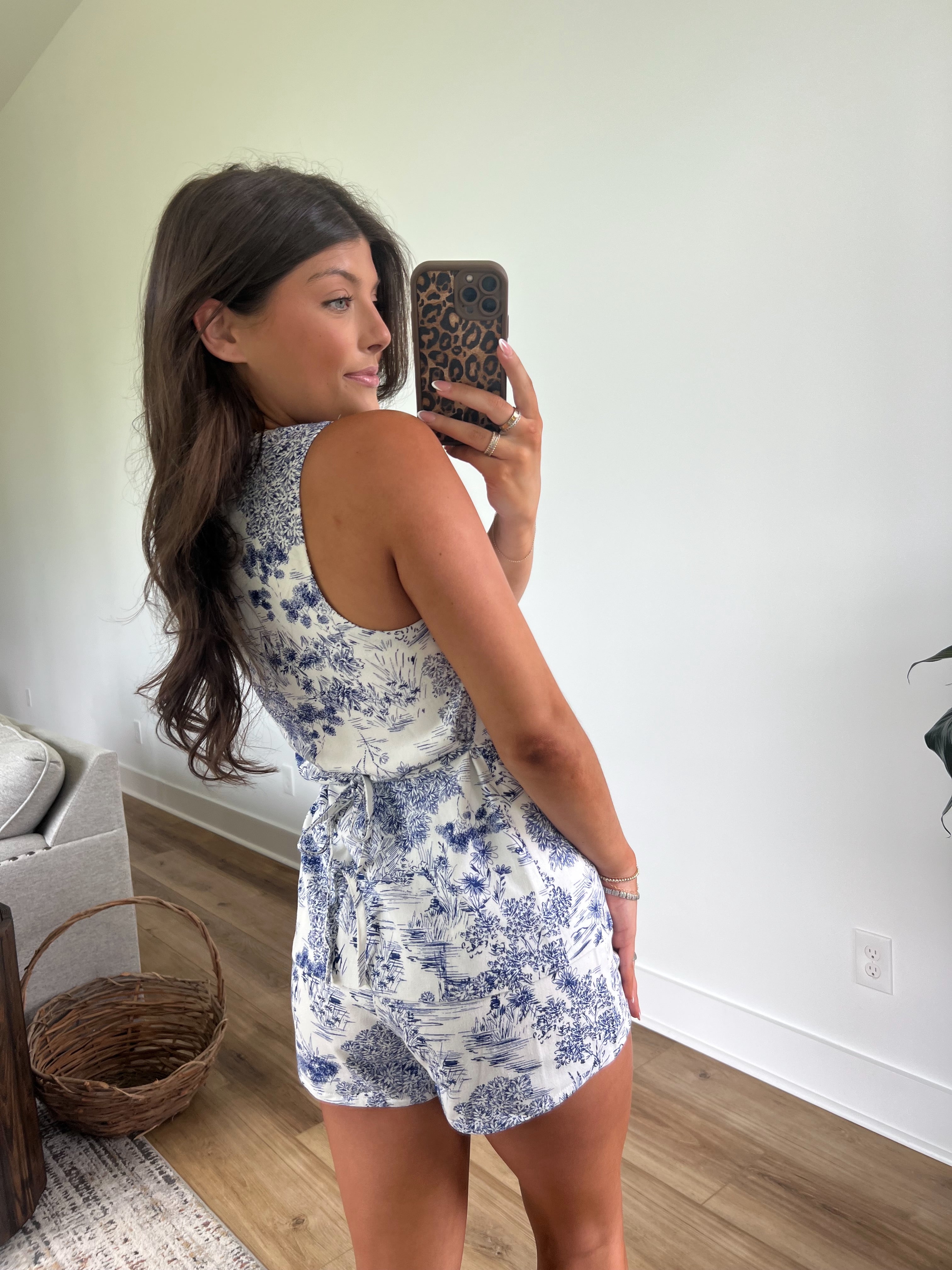 Toile Dream Set