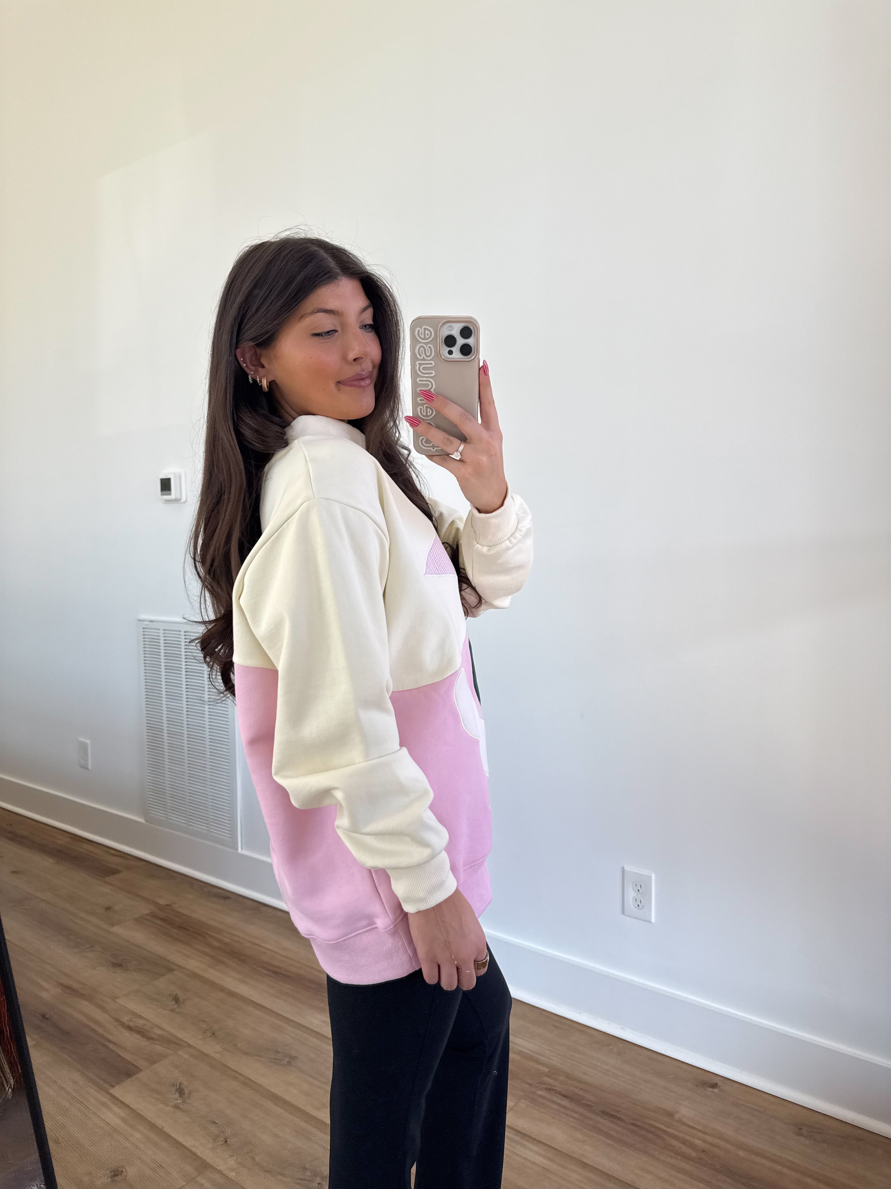 Golf Mockneck