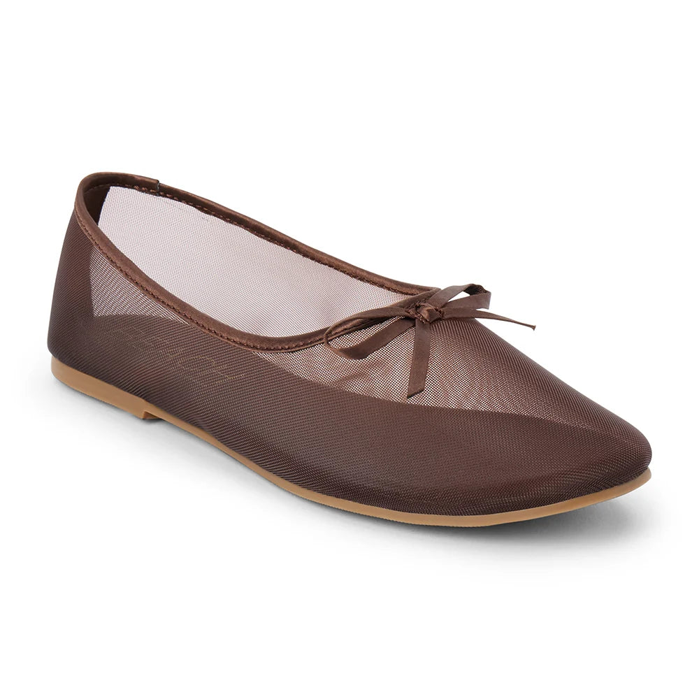 Sally Ballet Flat
