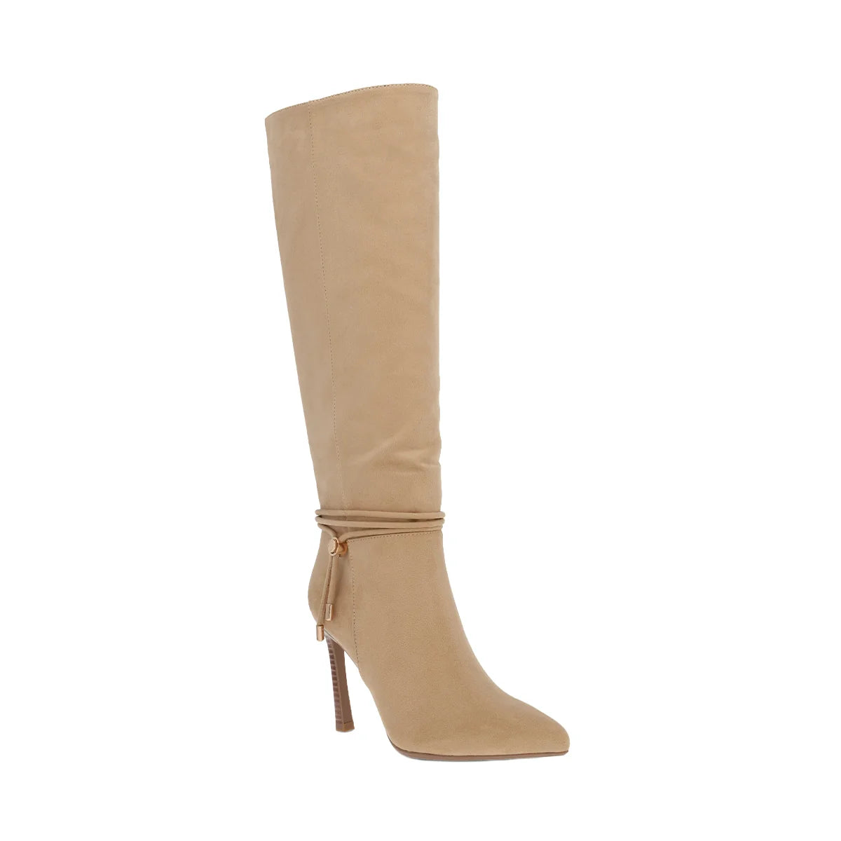 Upper East Side Boots