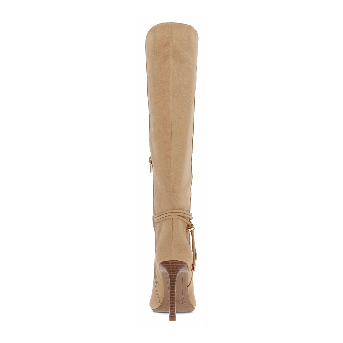 Upper East Side Boots
