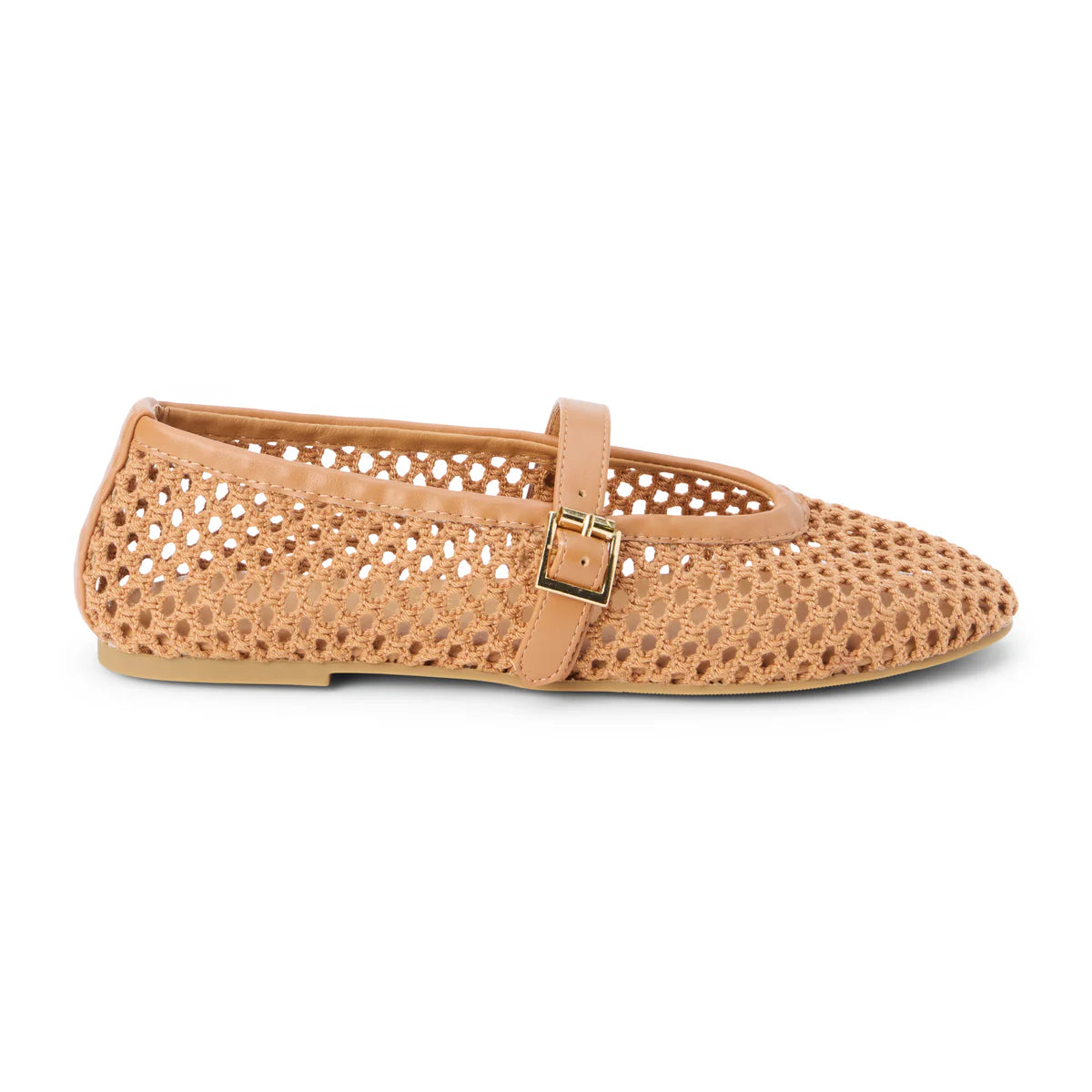 The Palm Mary Jane (Restock)