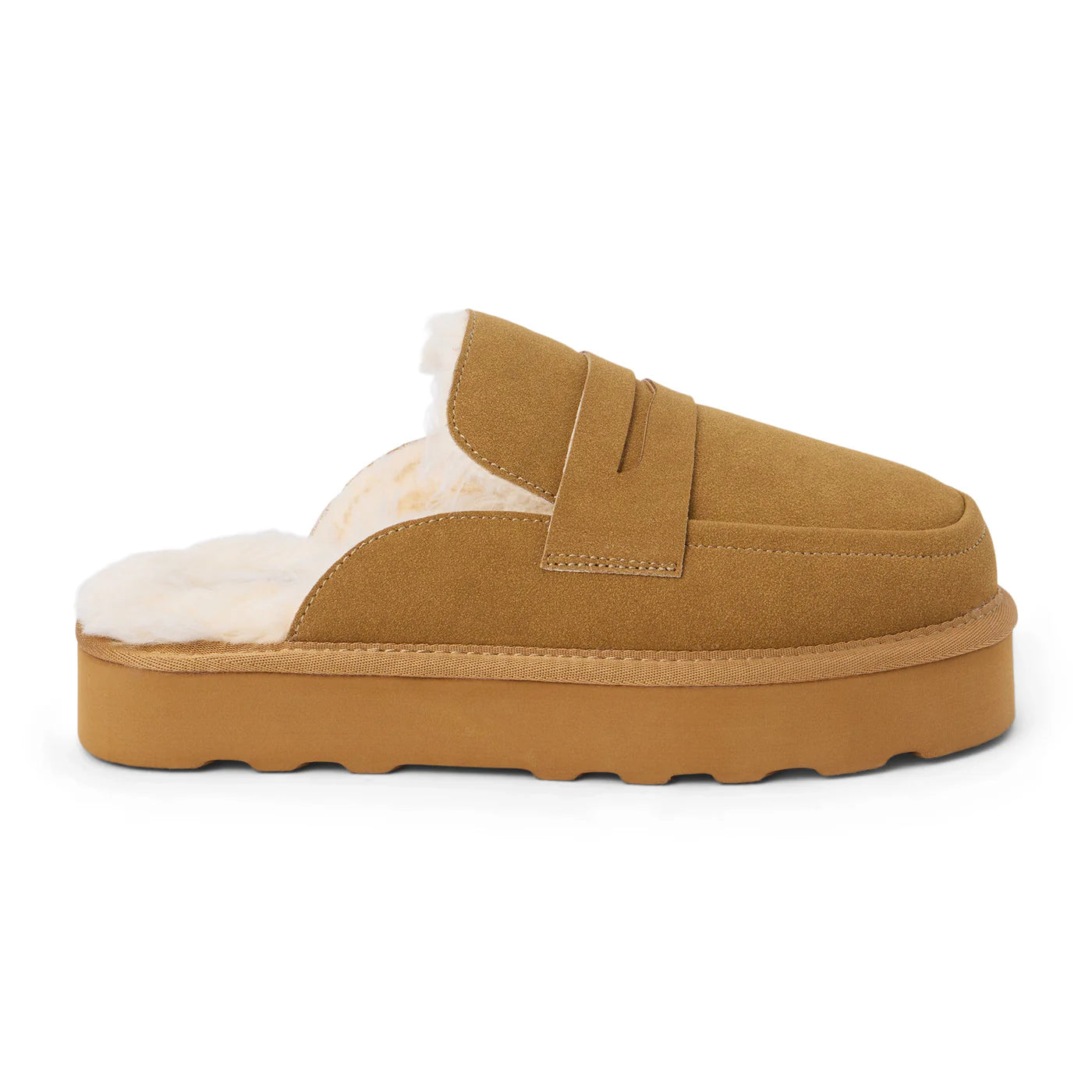 Loafer House Slippers (DOORBUSTER)