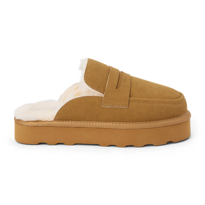 Loafer House Slippers (DOORBUSTER)