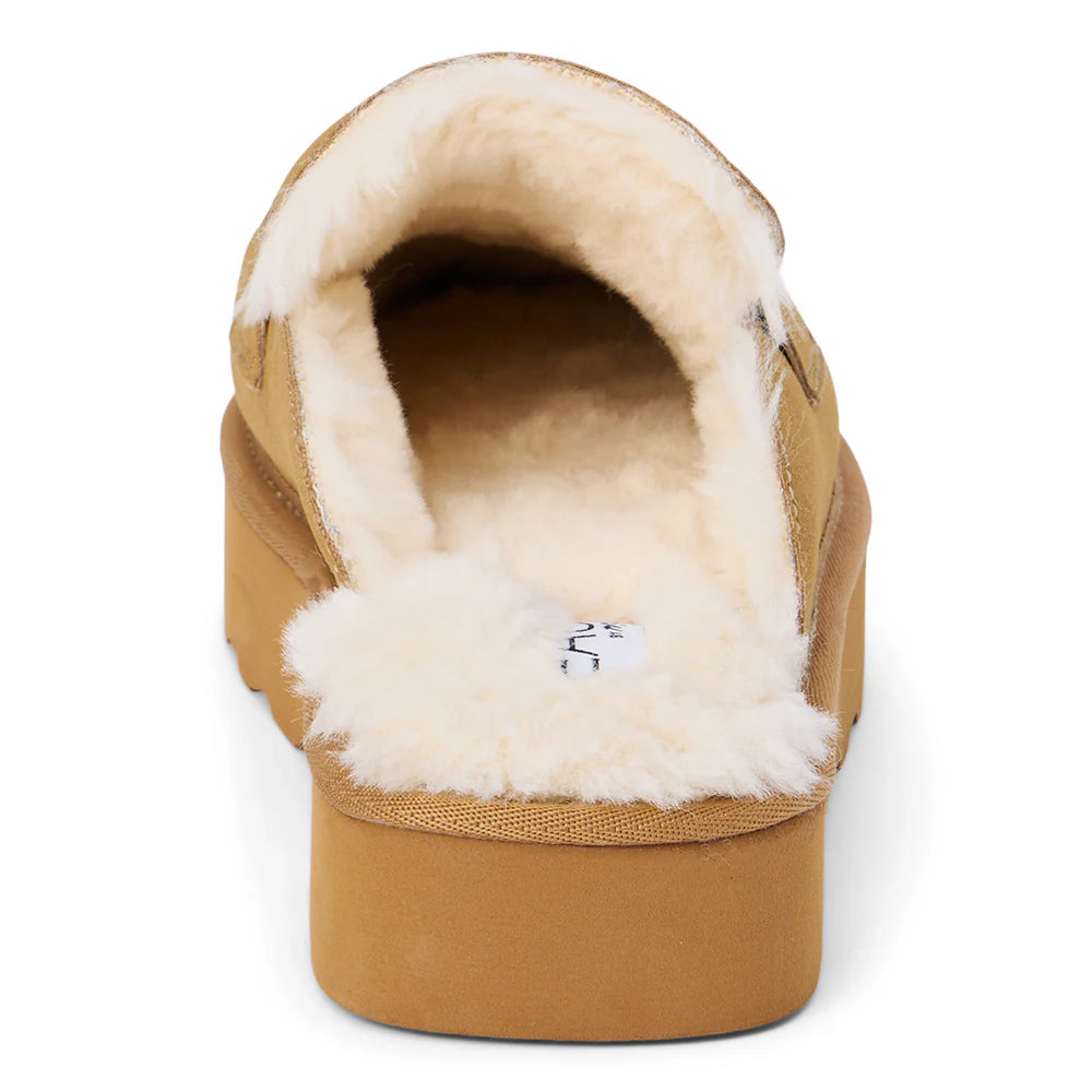 Loafer House Slippers (DOORBUSTER)