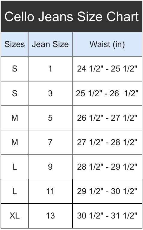 High Rise Wide Leg Jeans