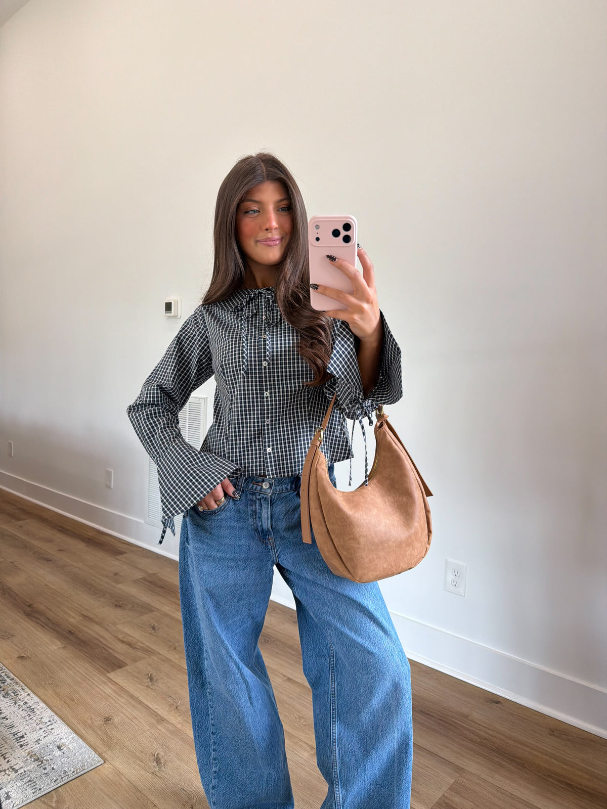 Holiday Hostess Top