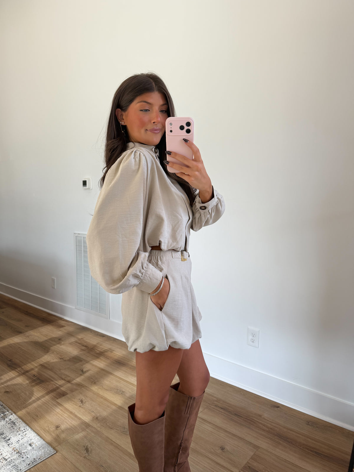 Thanksgiving Cutie Set