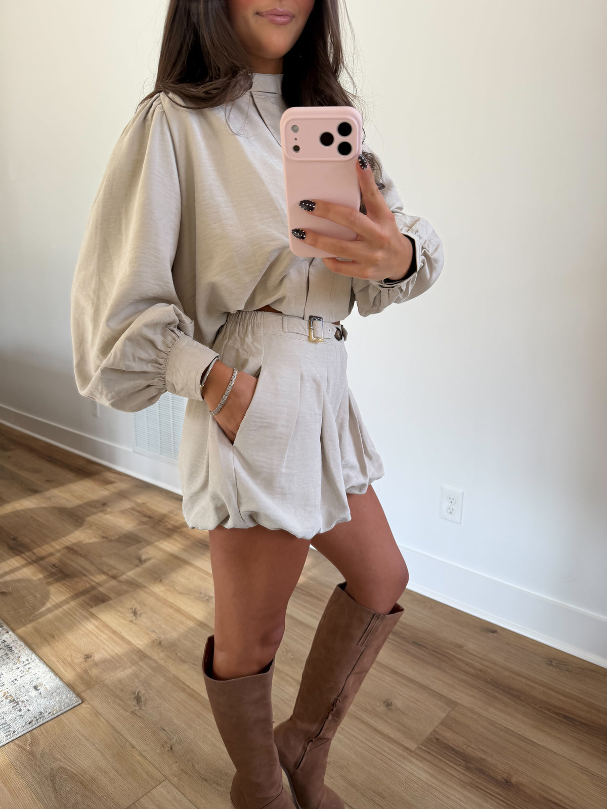 Thanksgiving Cutie Set