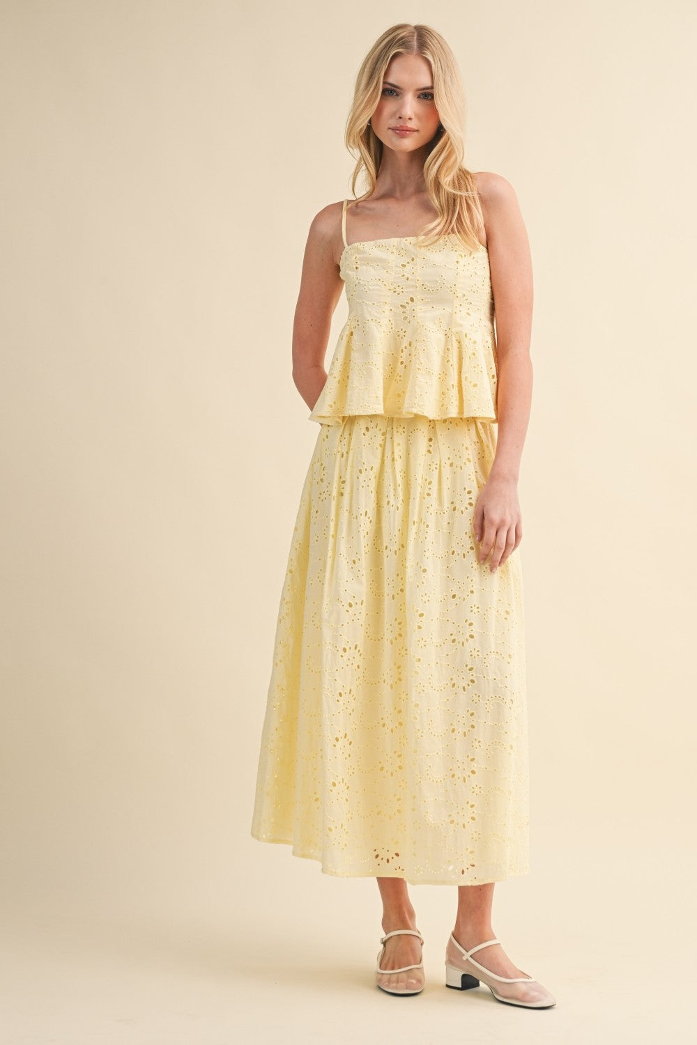 Sunshine Sorbet Set