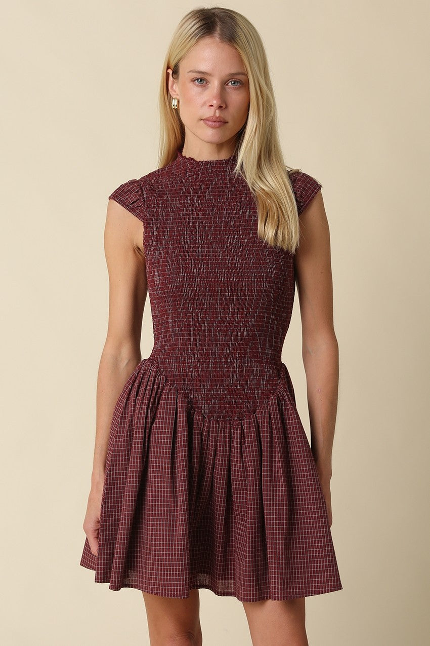 Cherrywood Mini
