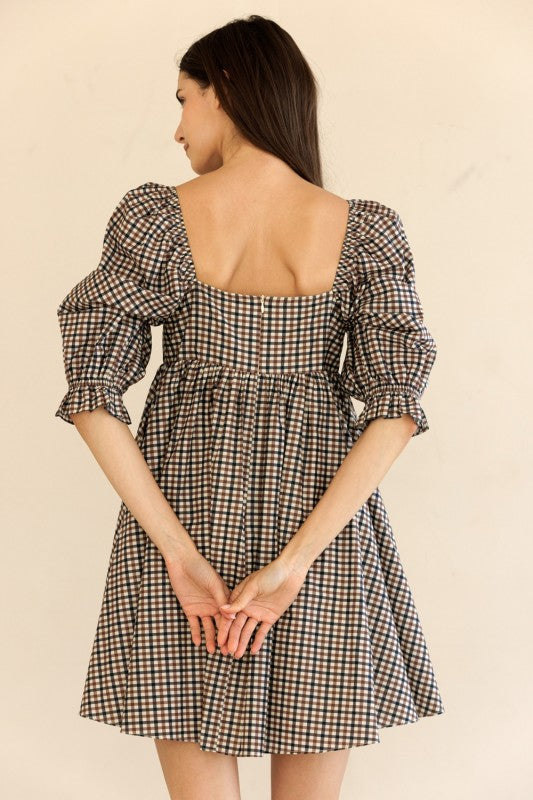 The Grove Dress